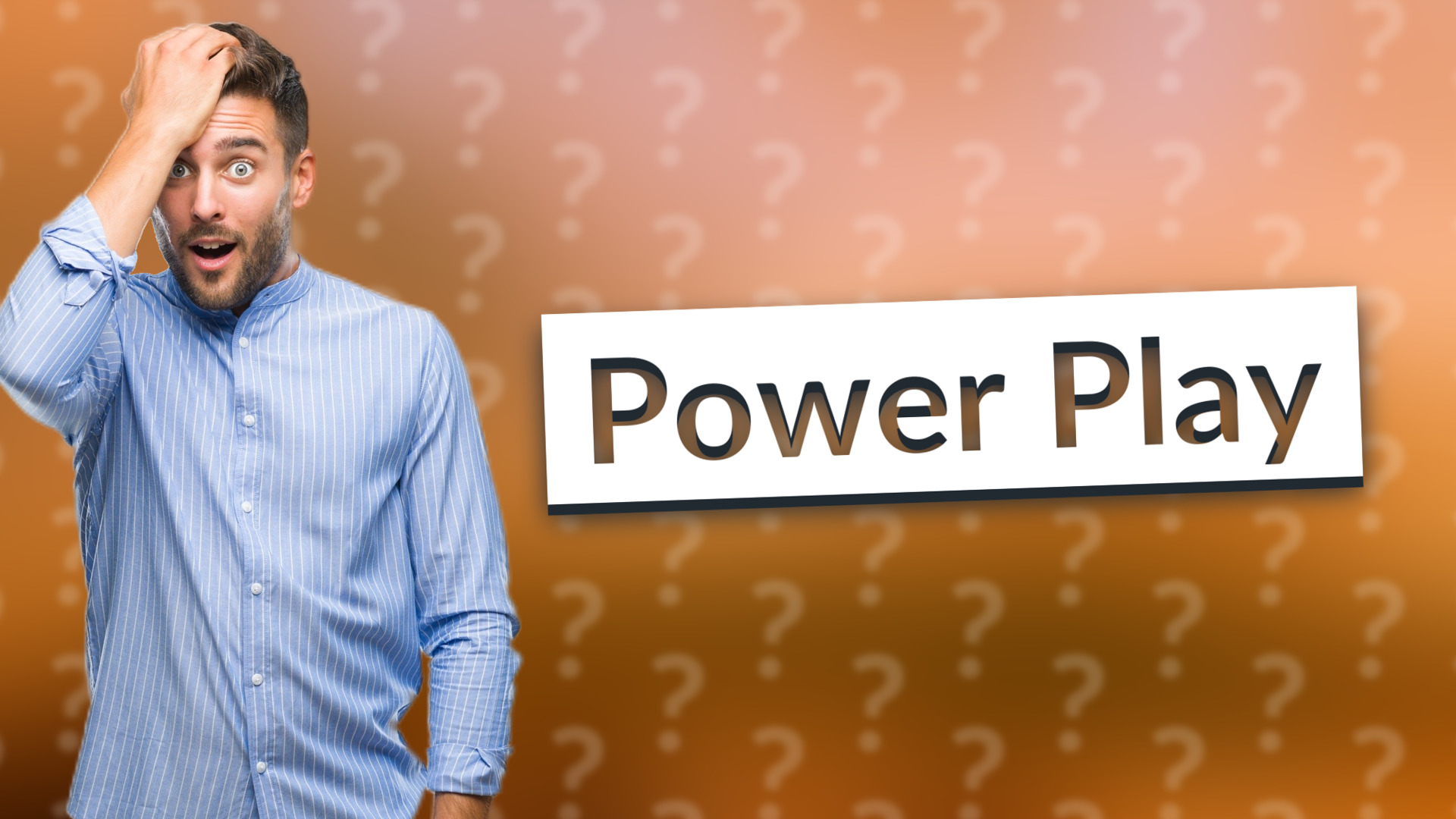 Power Play