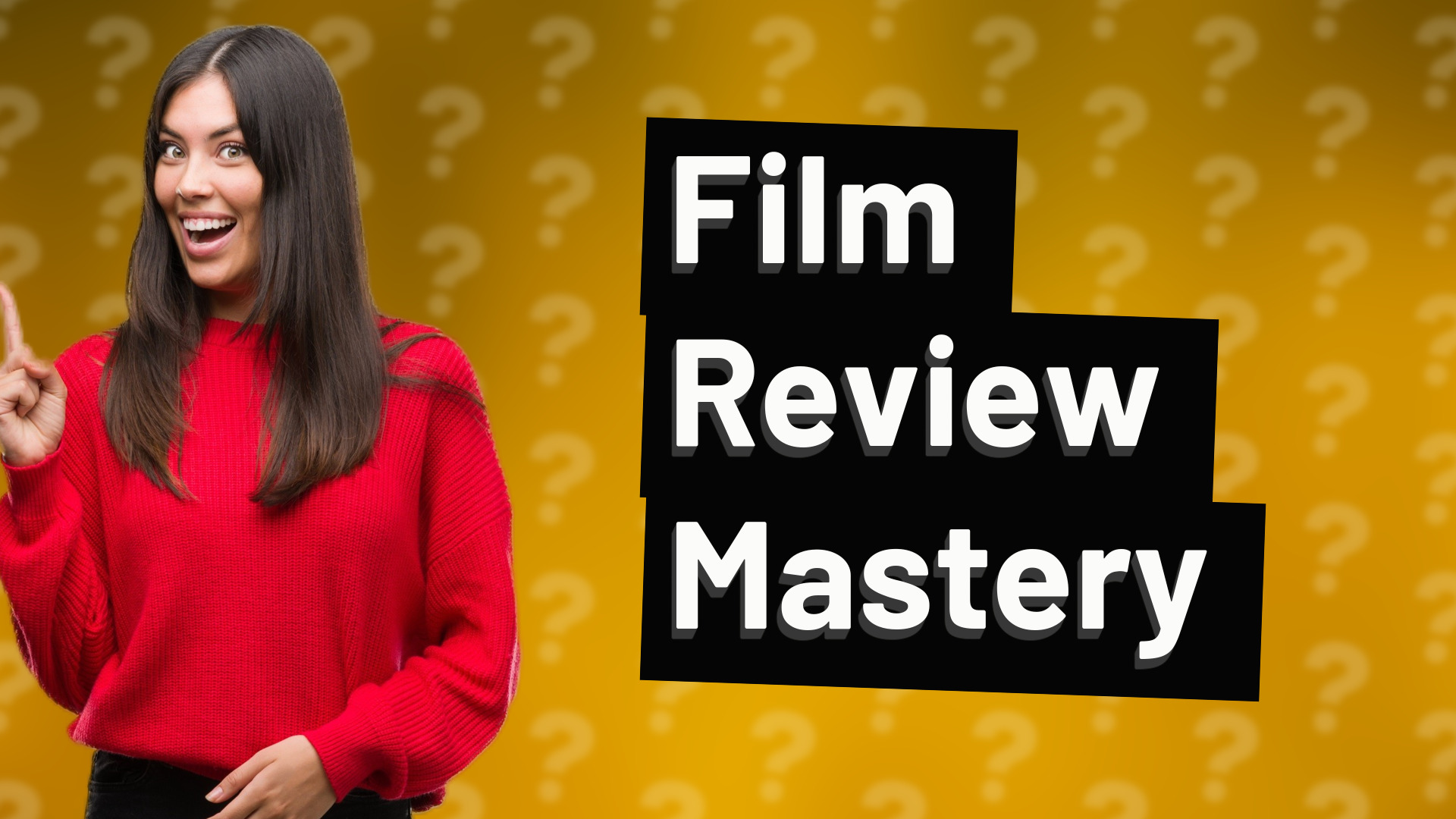 Film Review Mastery