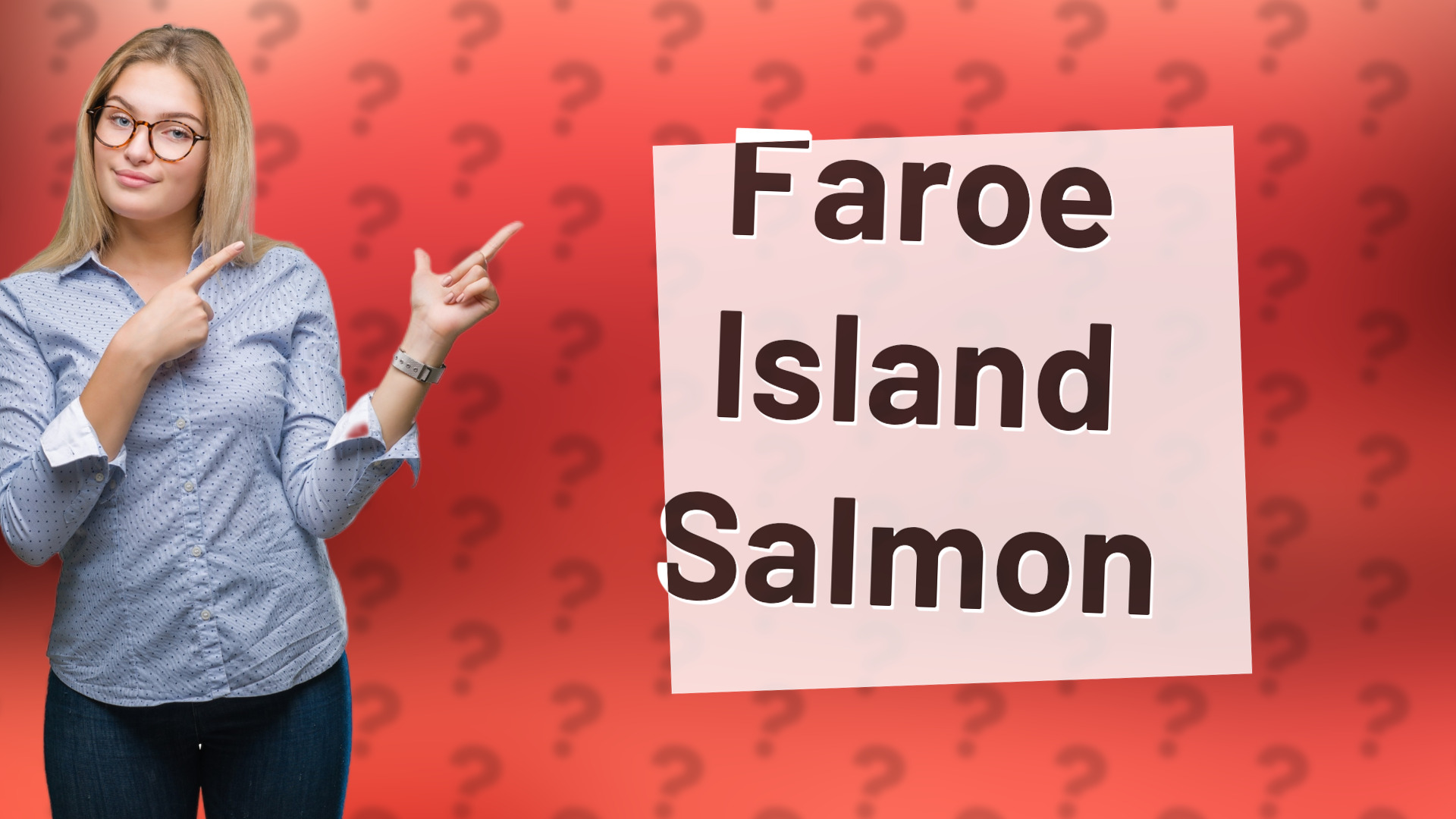 Faroe Island Salmon