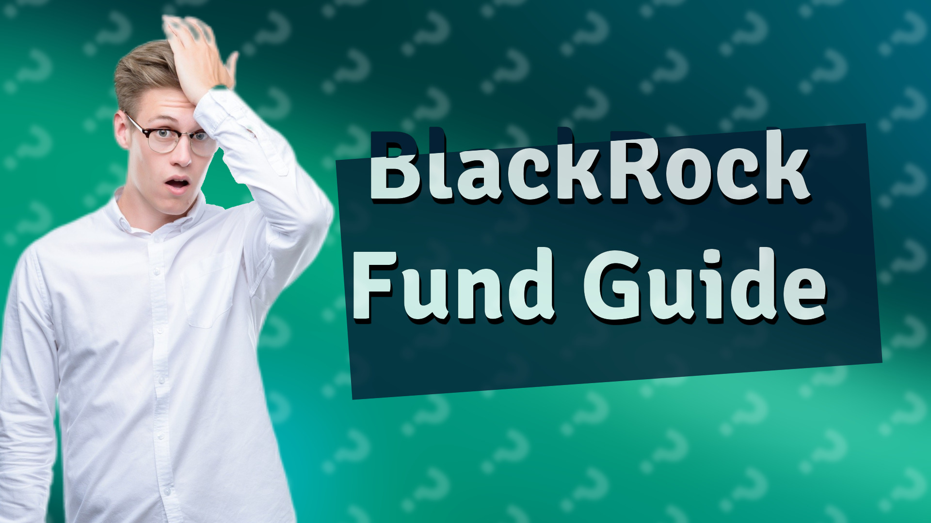 BlackRock Fund Guide