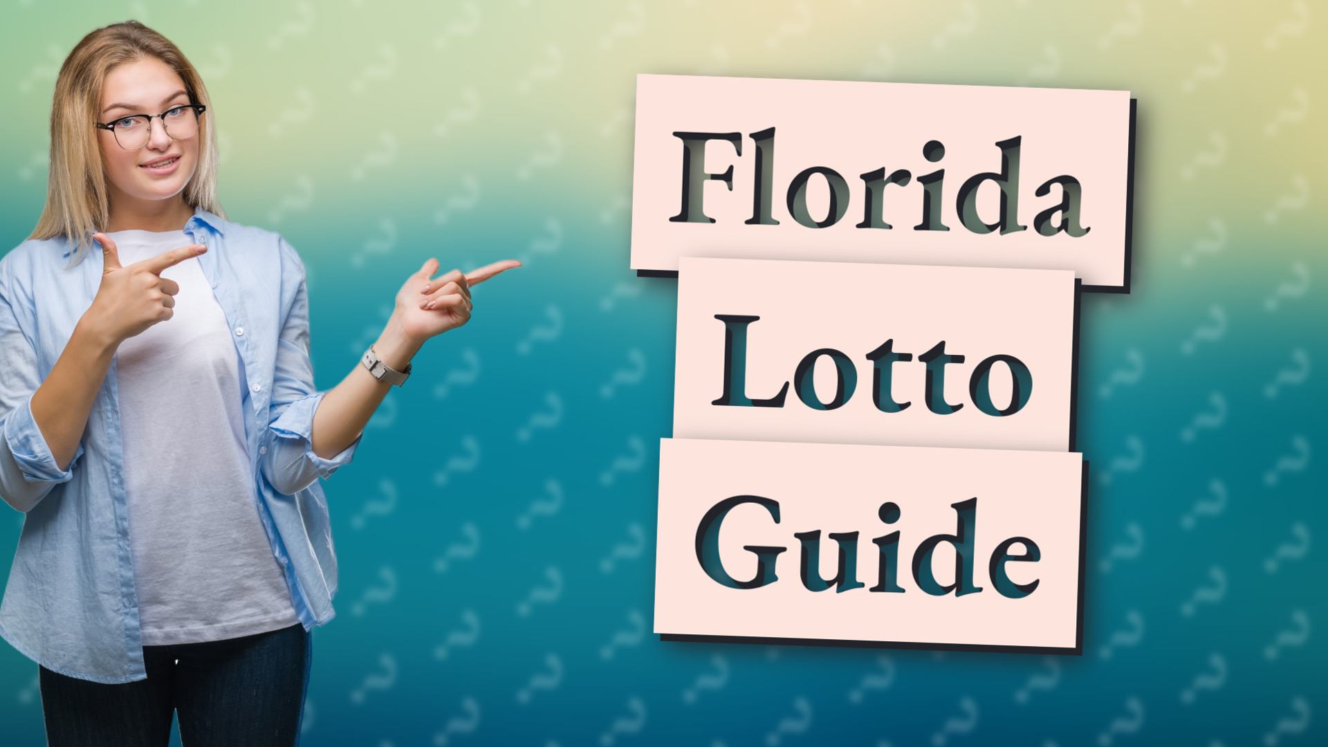 Florida Lotto Guide