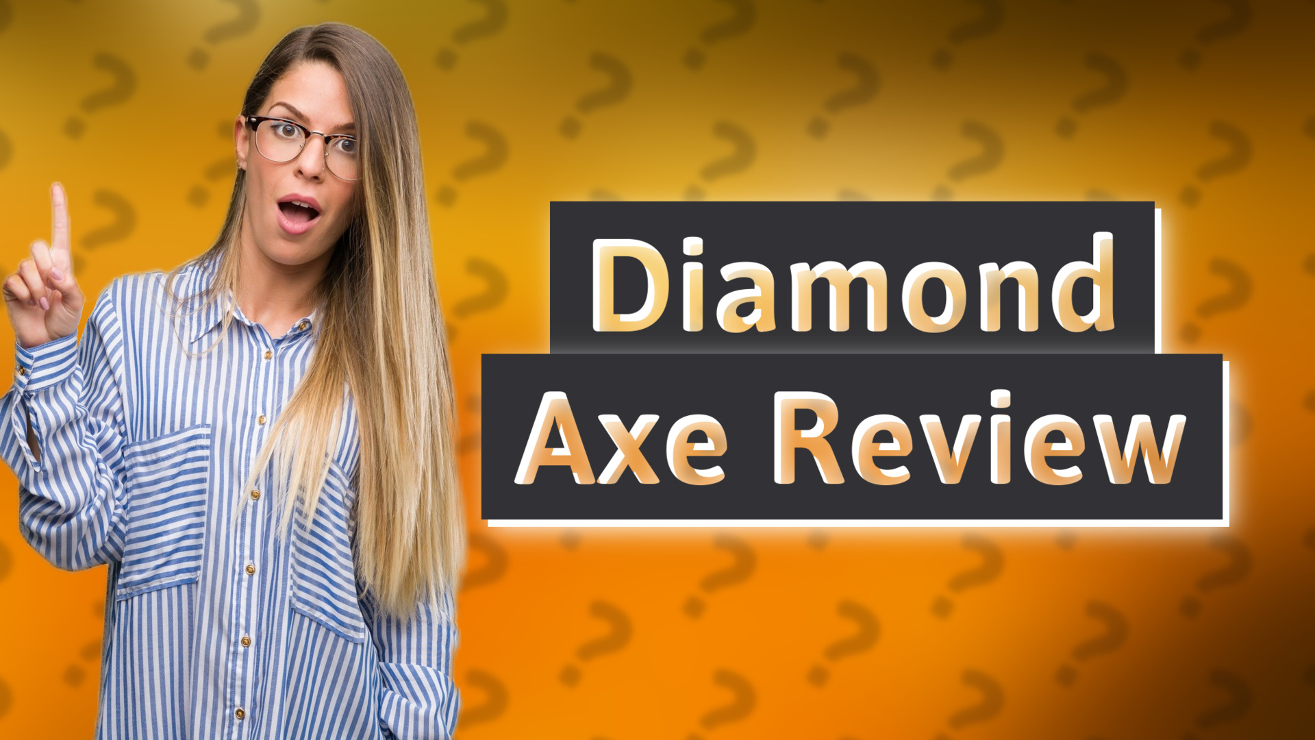 Diamond Axe Review