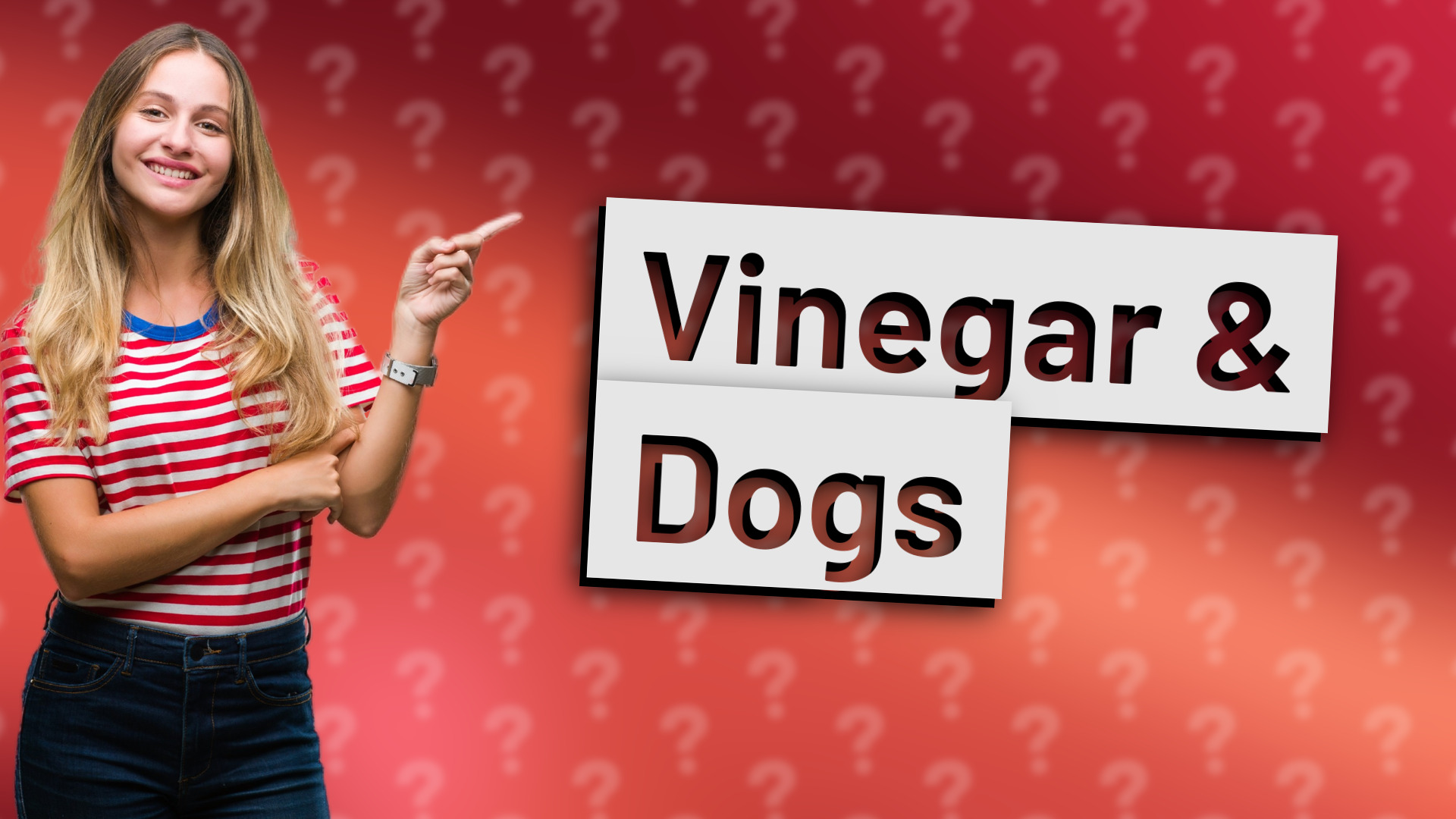 Vinegar & Dogs