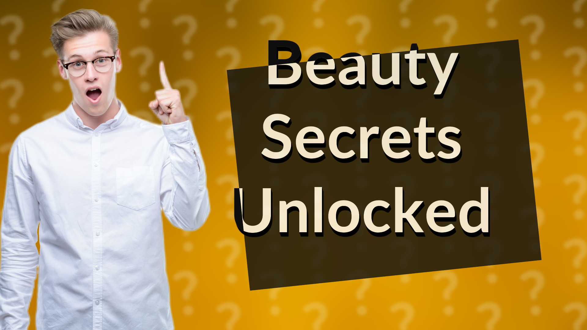 Beauty Secrets Unlocked