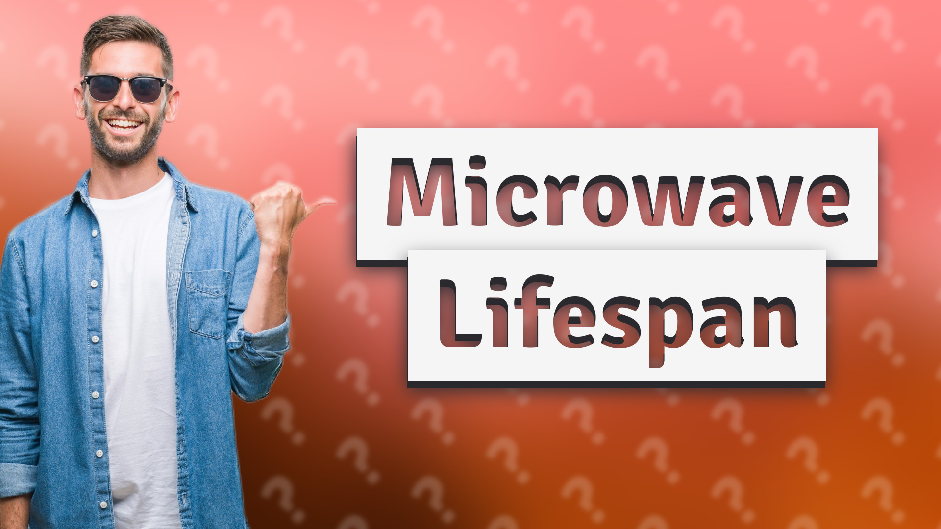 Microwave Lifespan