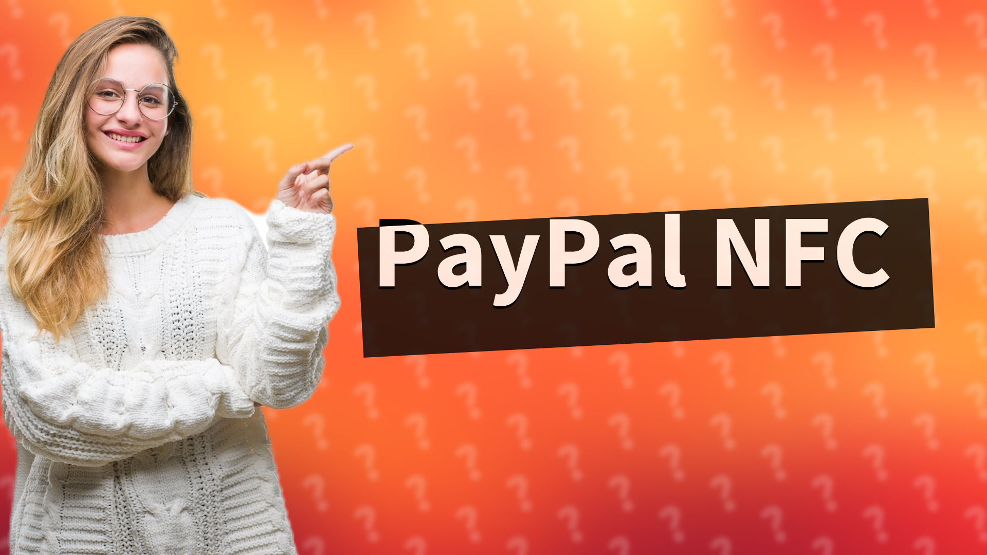 PayPal NFC