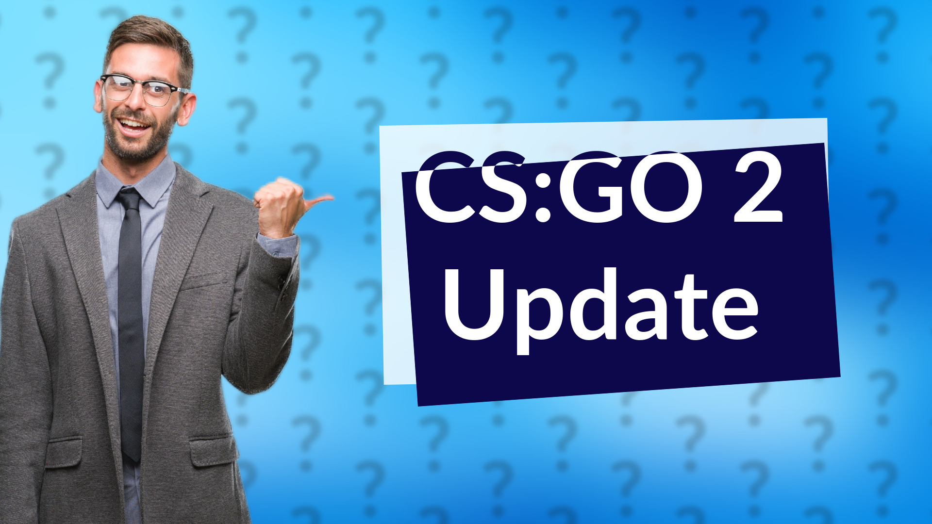 CS:GO 2 Update