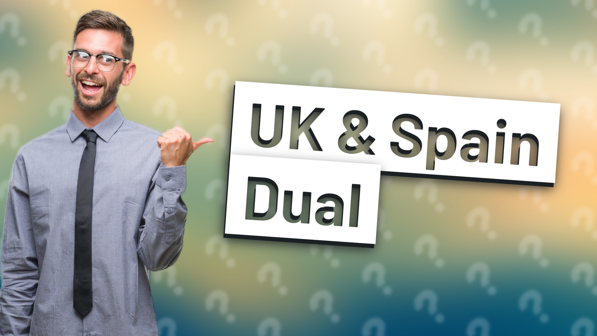 UK & Spain Dual