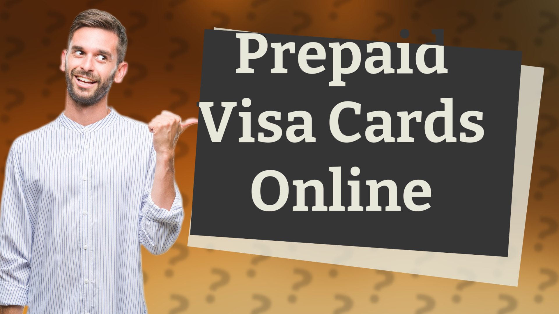 Prepaid Visa Cards Online