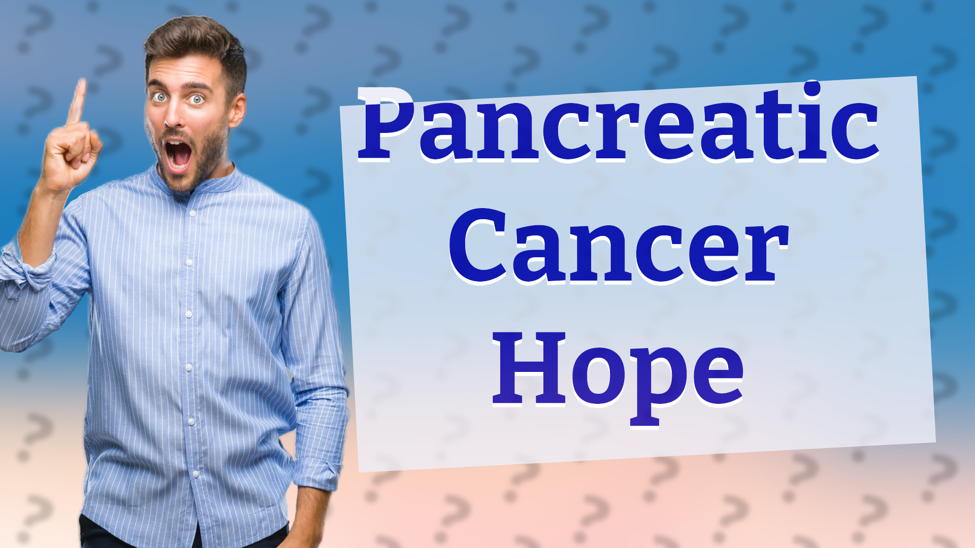 Pancreatic Cancer Hope
