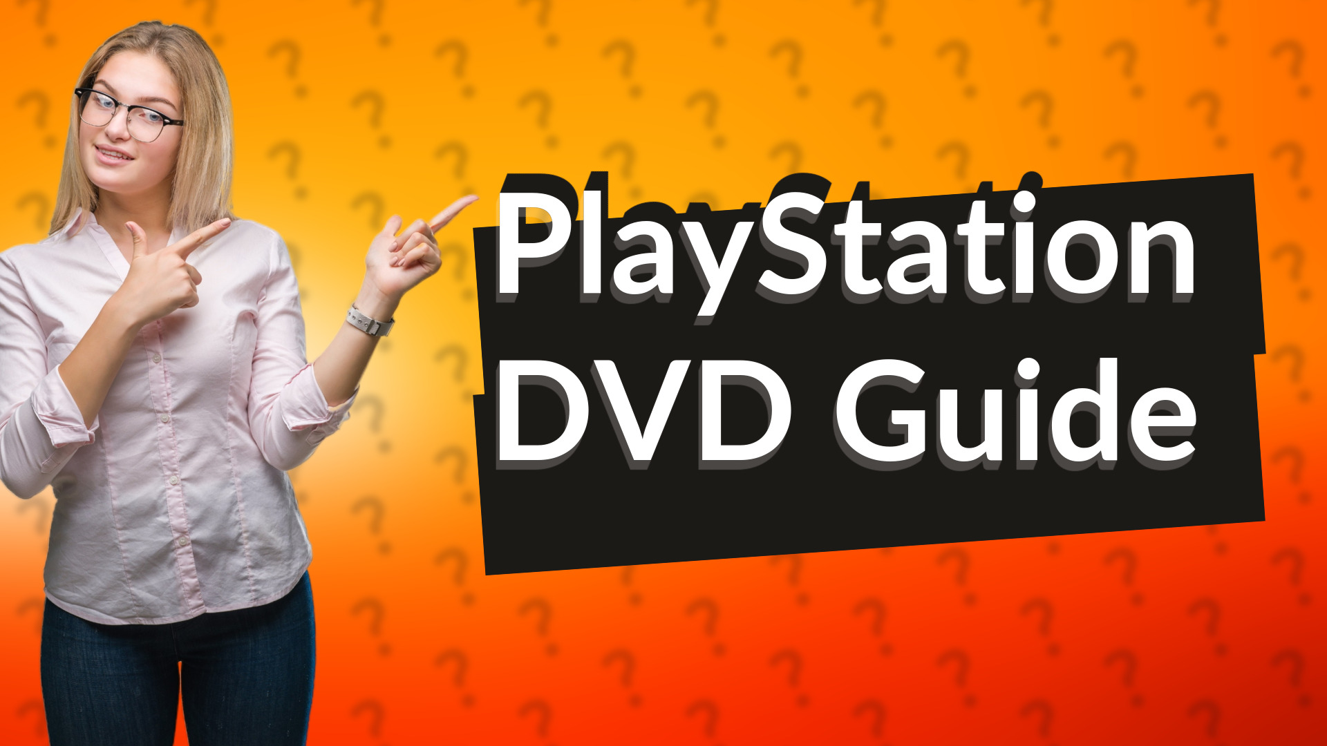 PlayStation DVD Guide