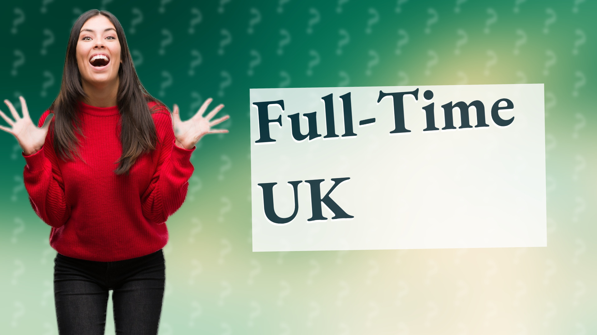 Full-Time UK