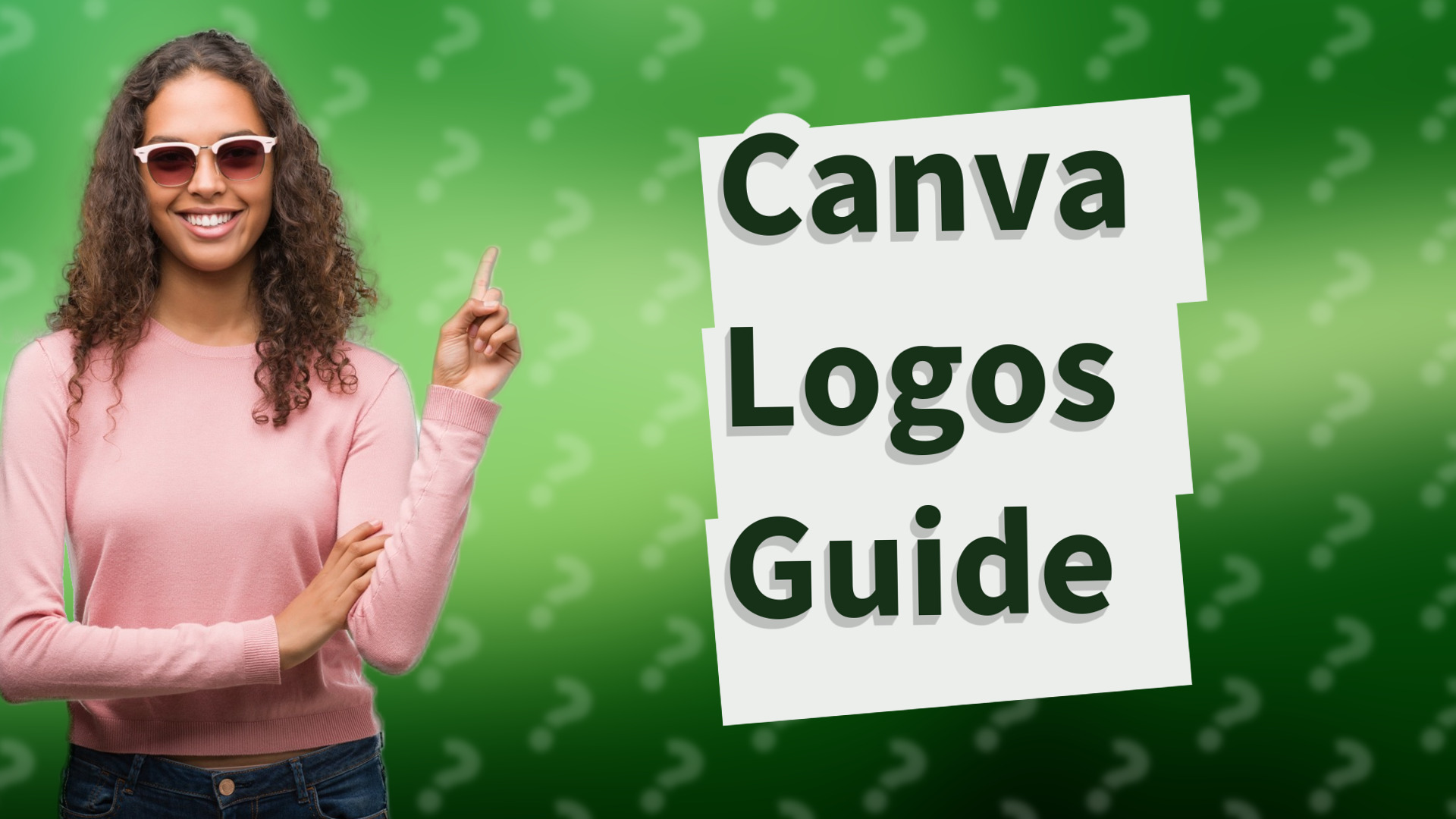 Canva Logos Guide
