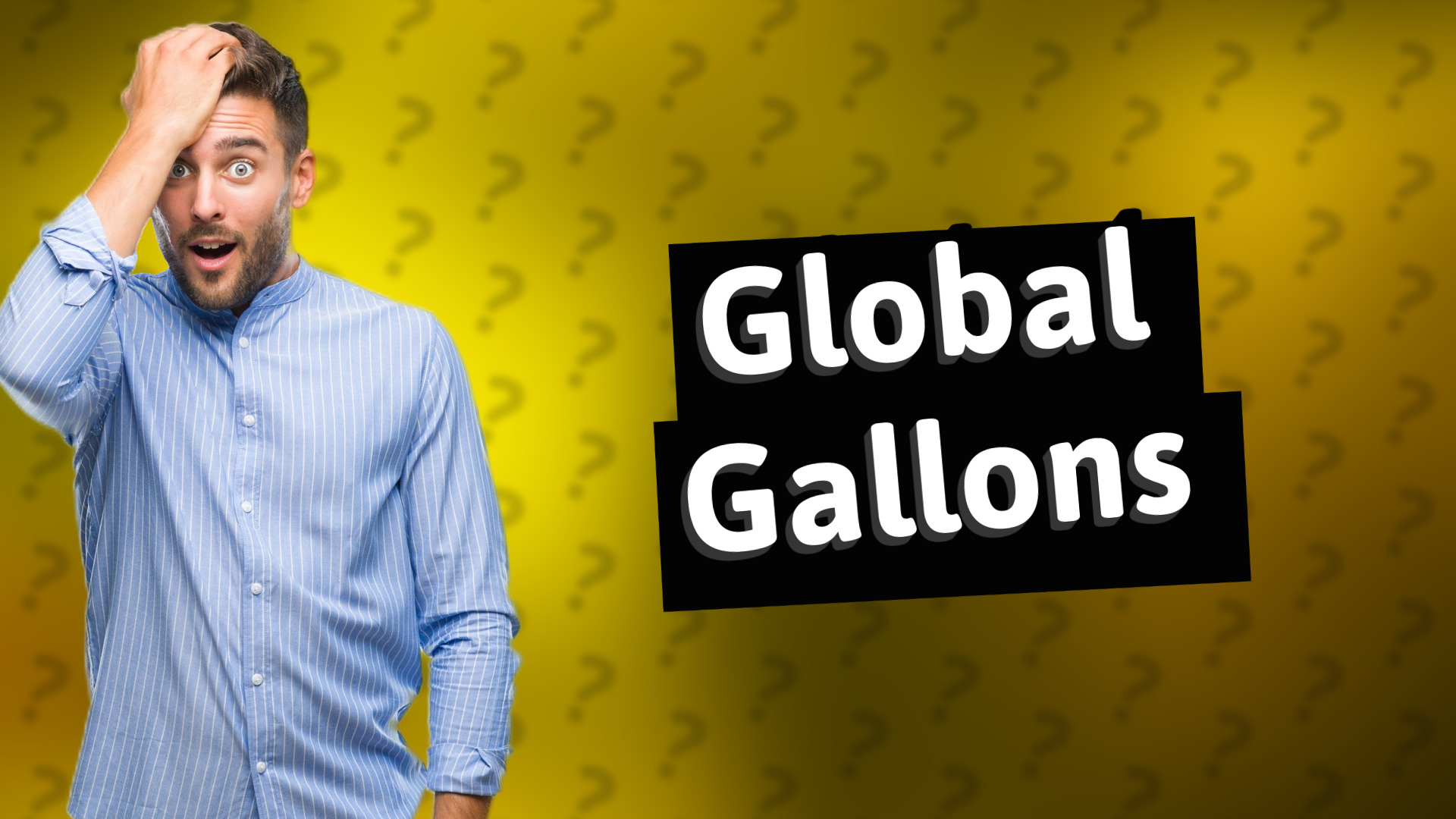 Global Gallons