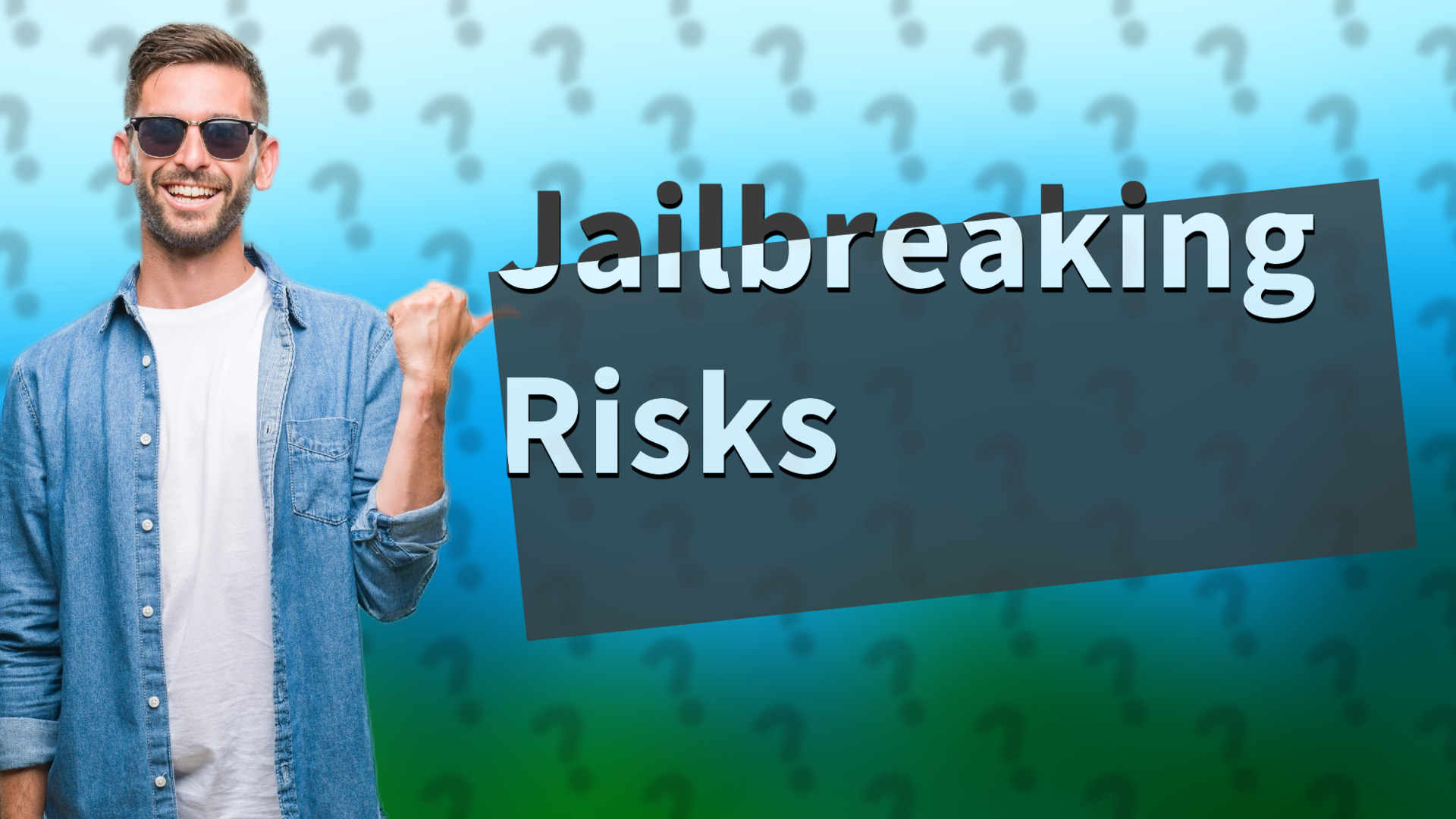 Jailbreaking Risks