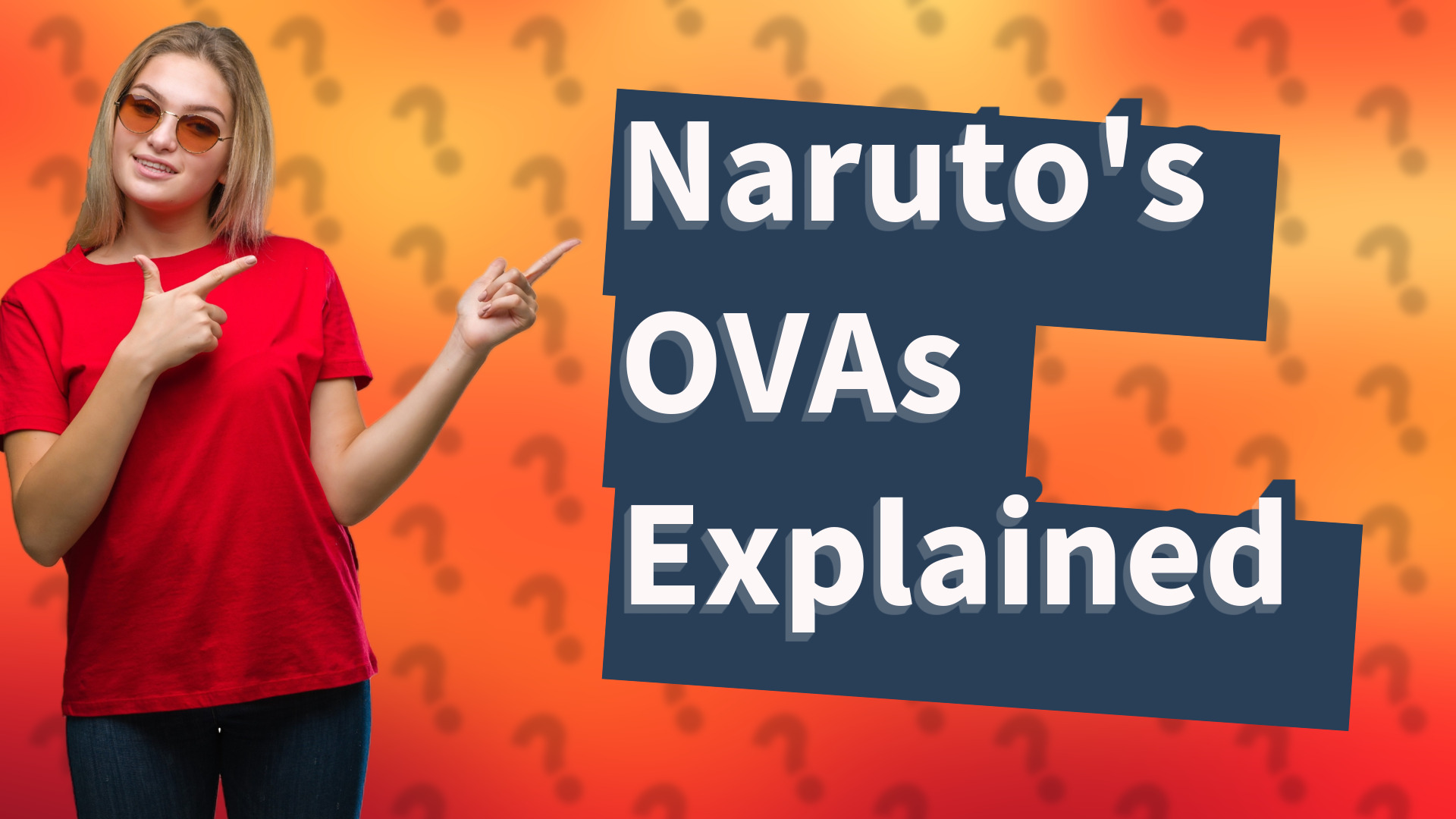 Naruto's OVAs Explained
