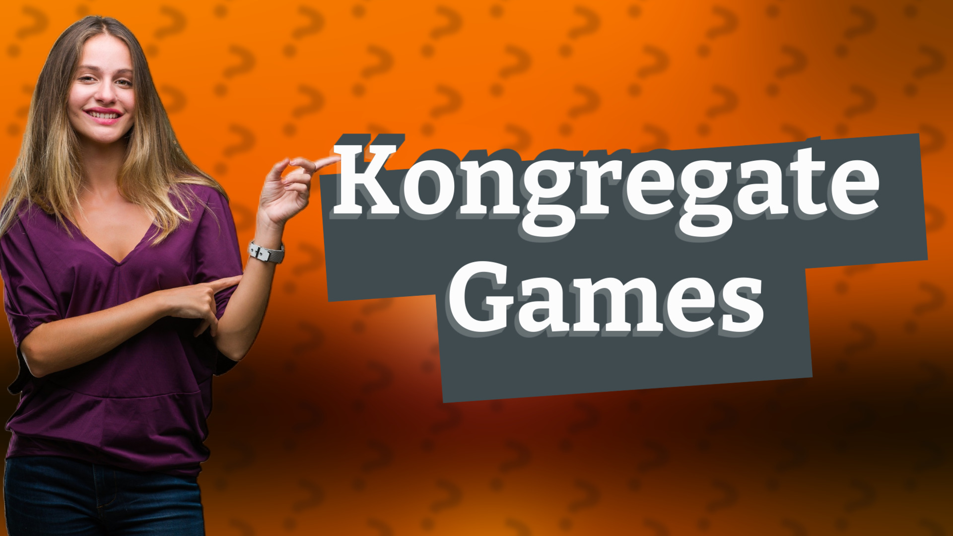 Kongregate Games