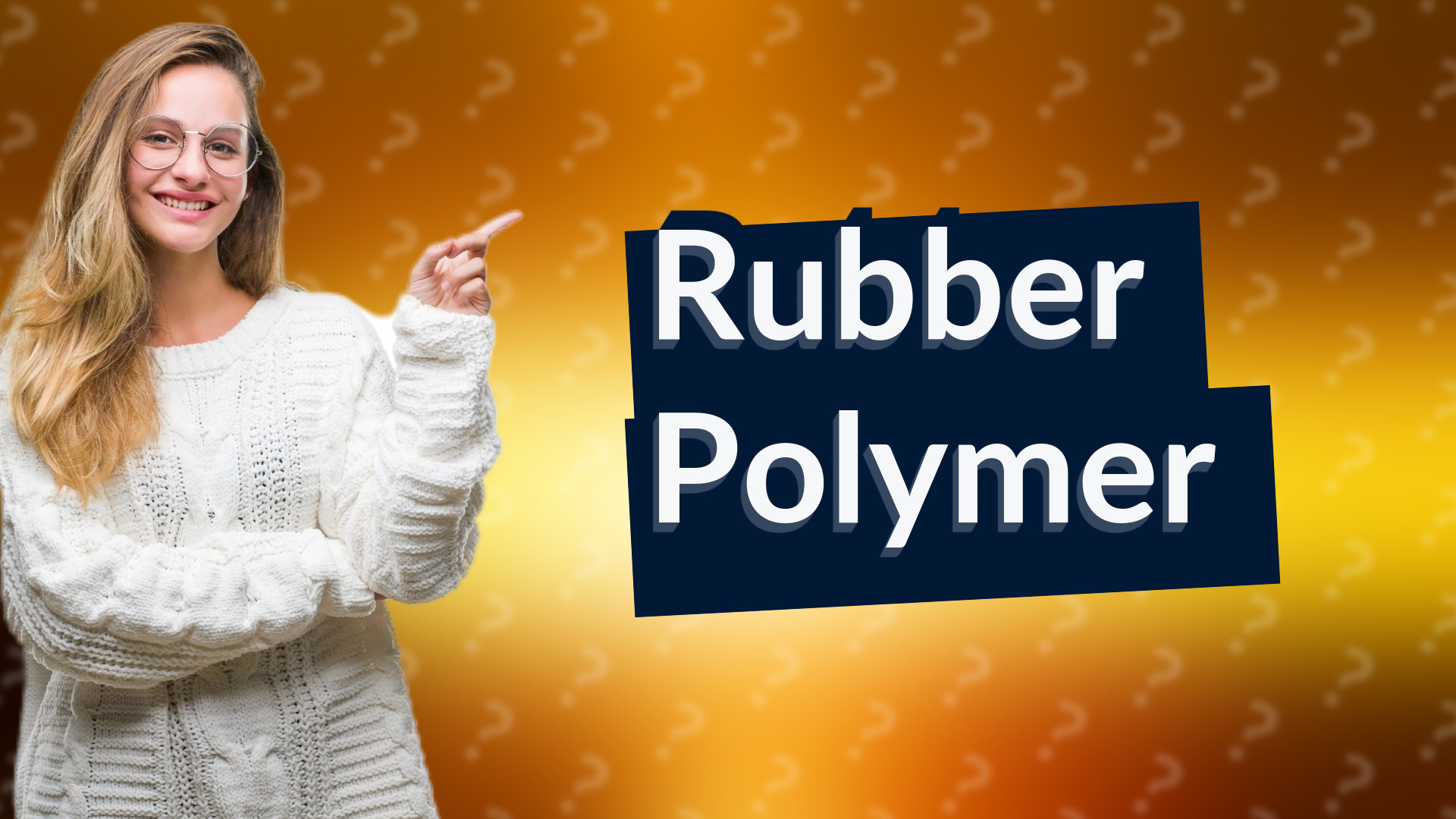 Rubber Polymer