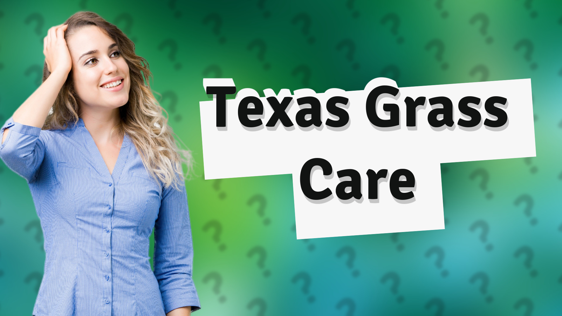 Texas Grass Care