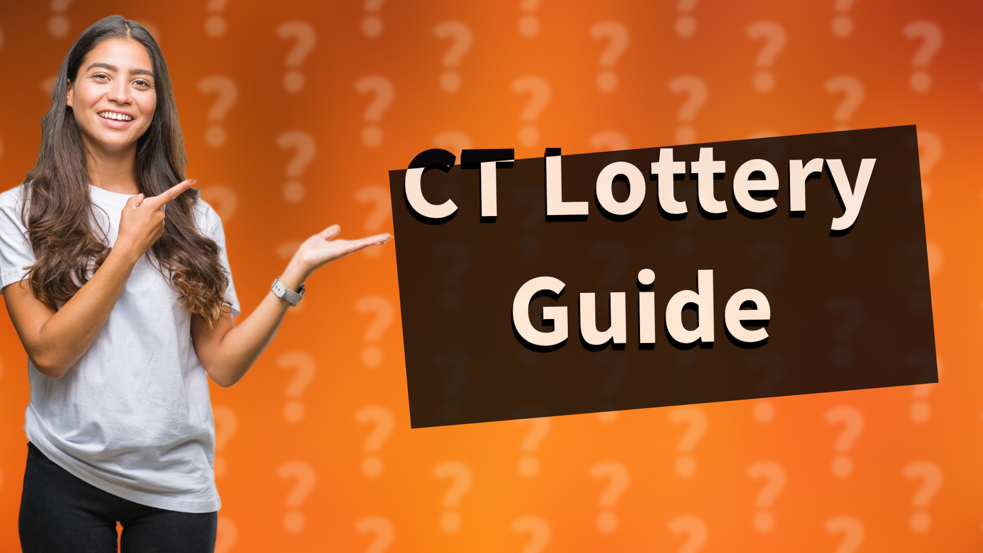 CT Lottery Guide