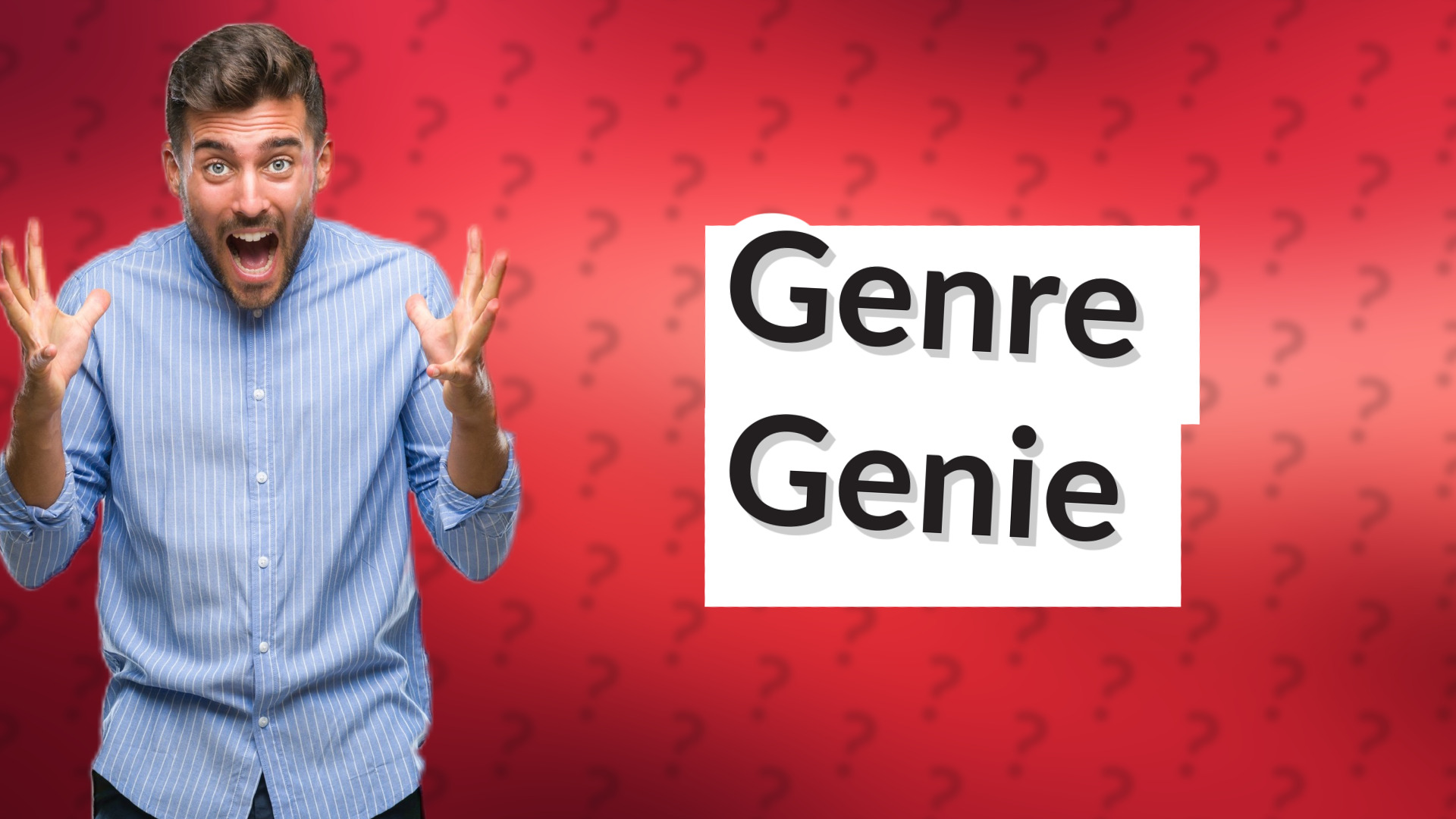 Genre Genie