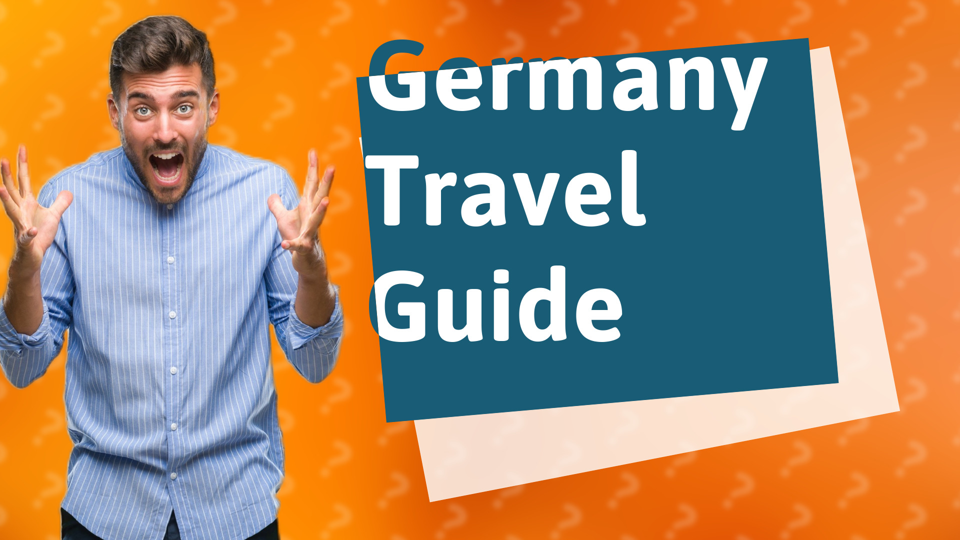 Germany Travel Guide