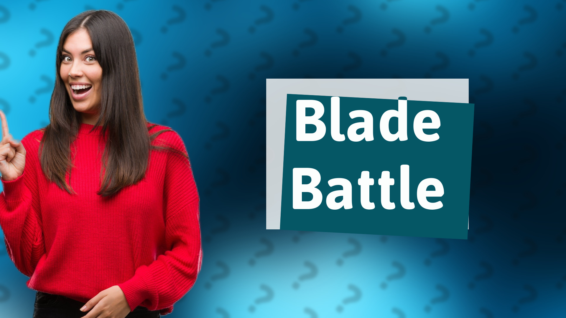 Blade Battle