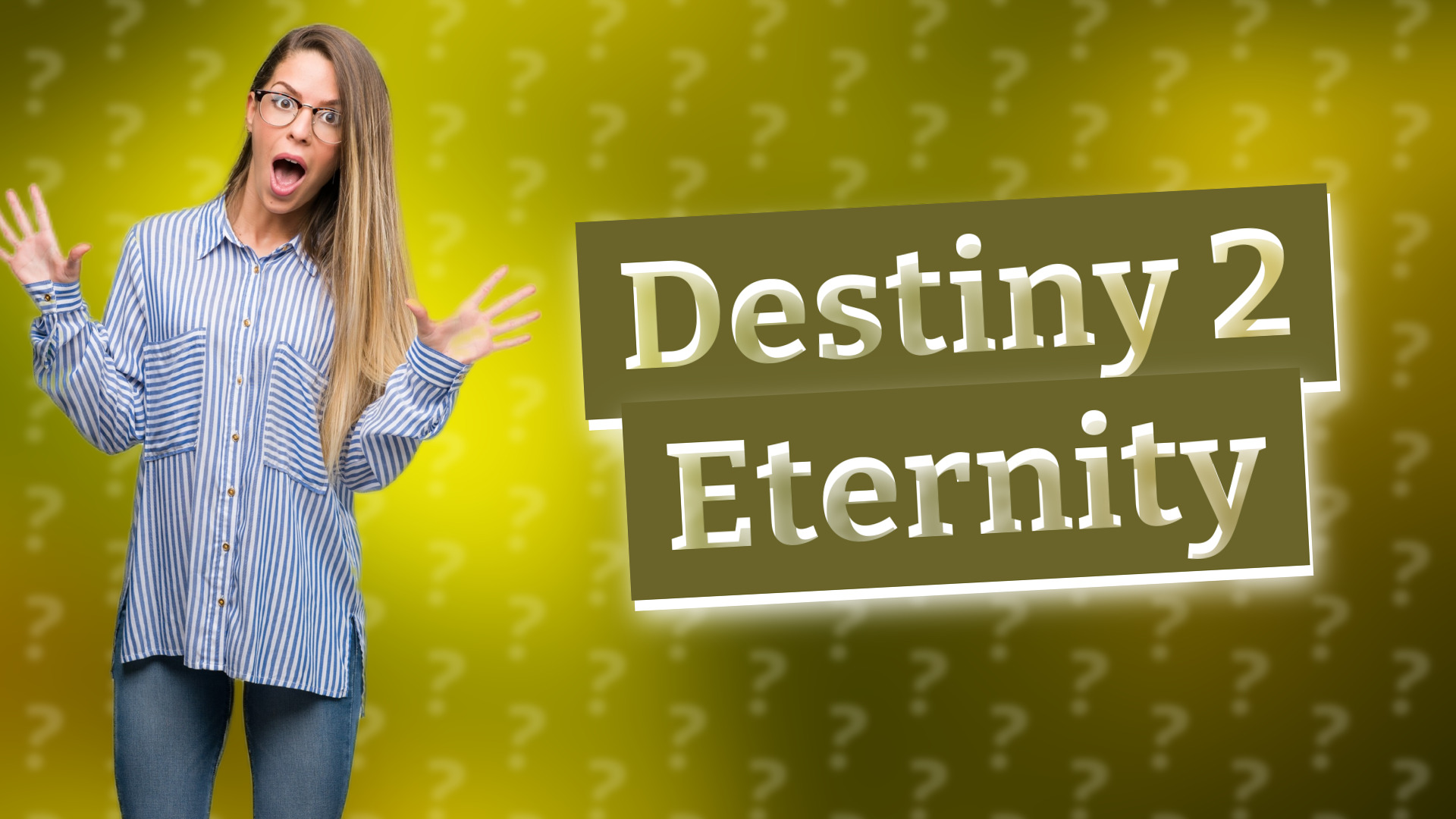 Destiny 2 Eternity