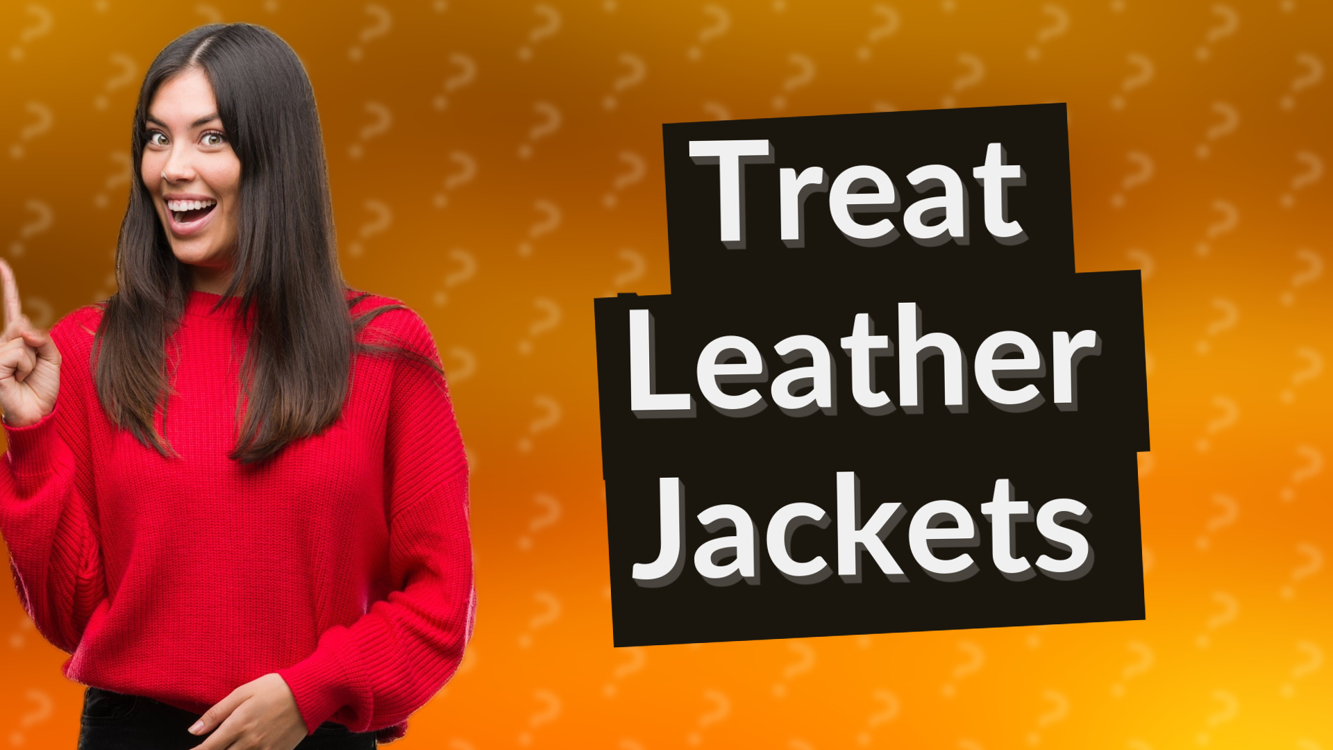 Treat Leather Jackets