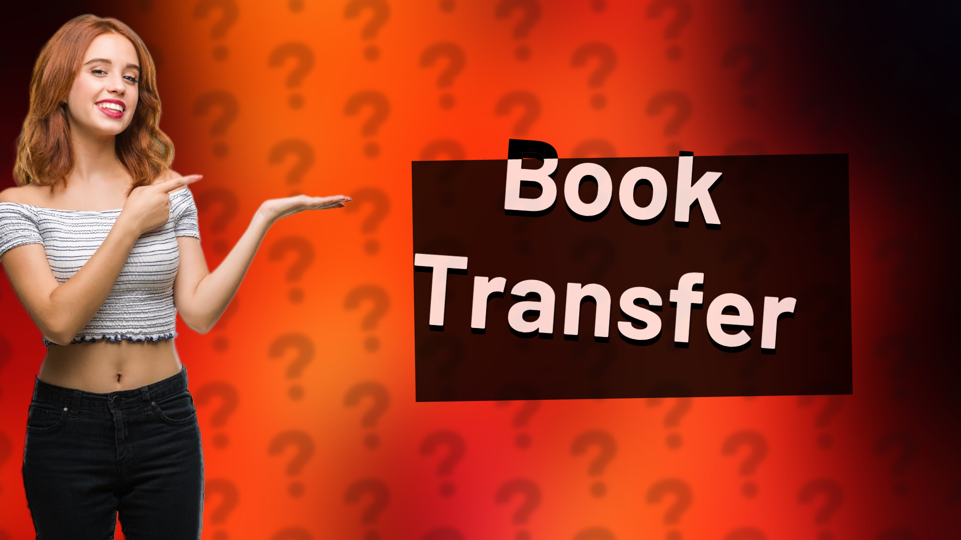 Book Transfer