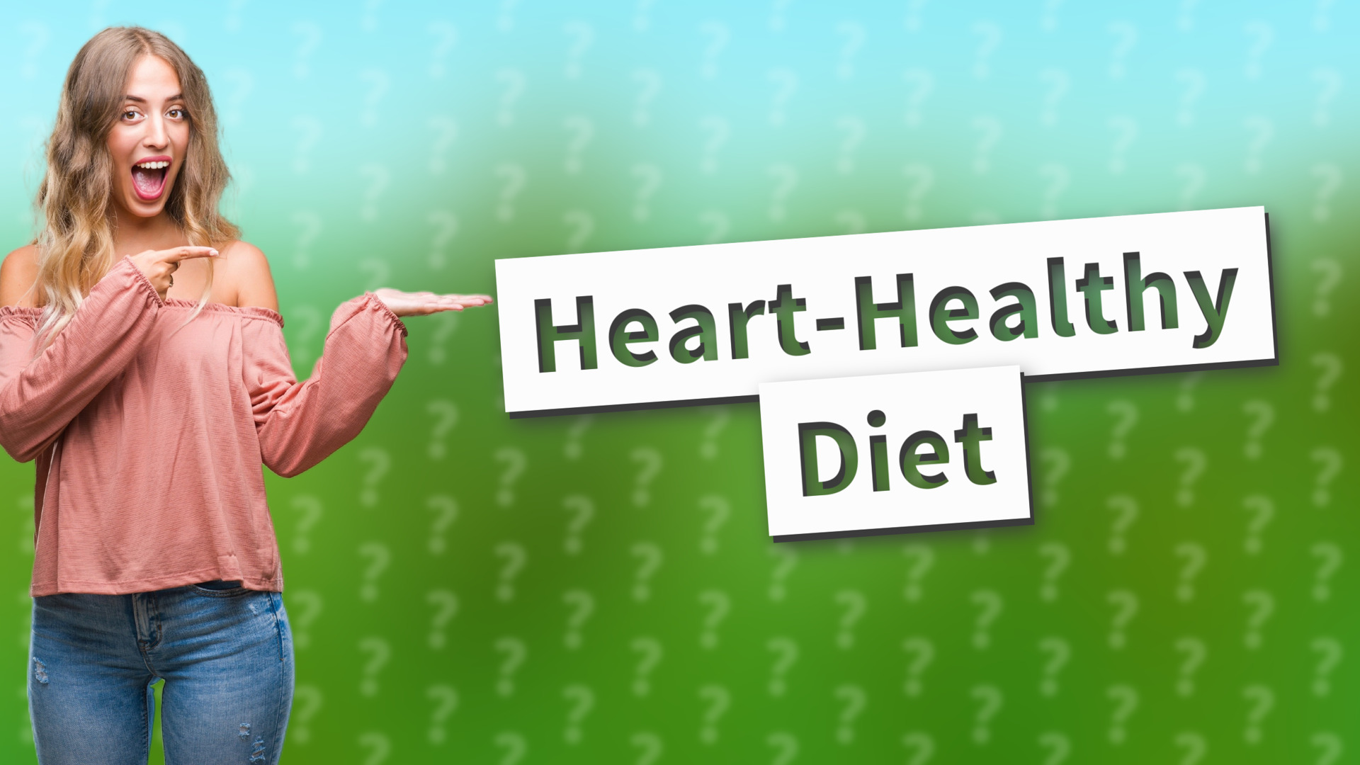 Heart-Healthy Diet