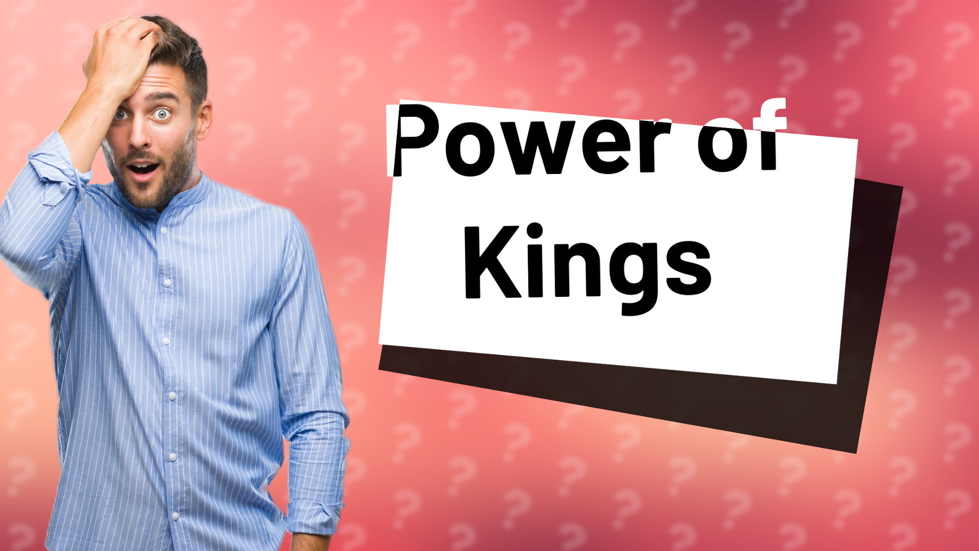 Power of Kings