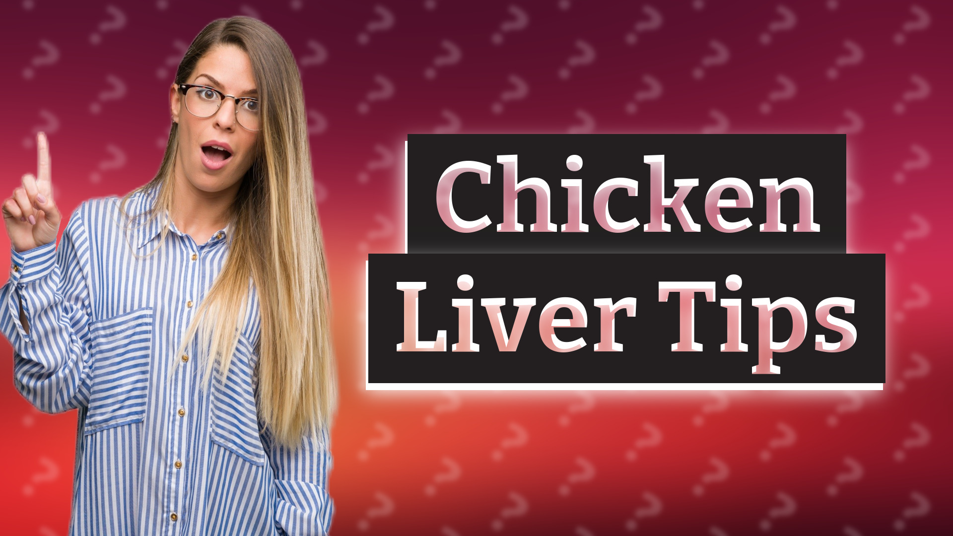 Chicken Liver Tips