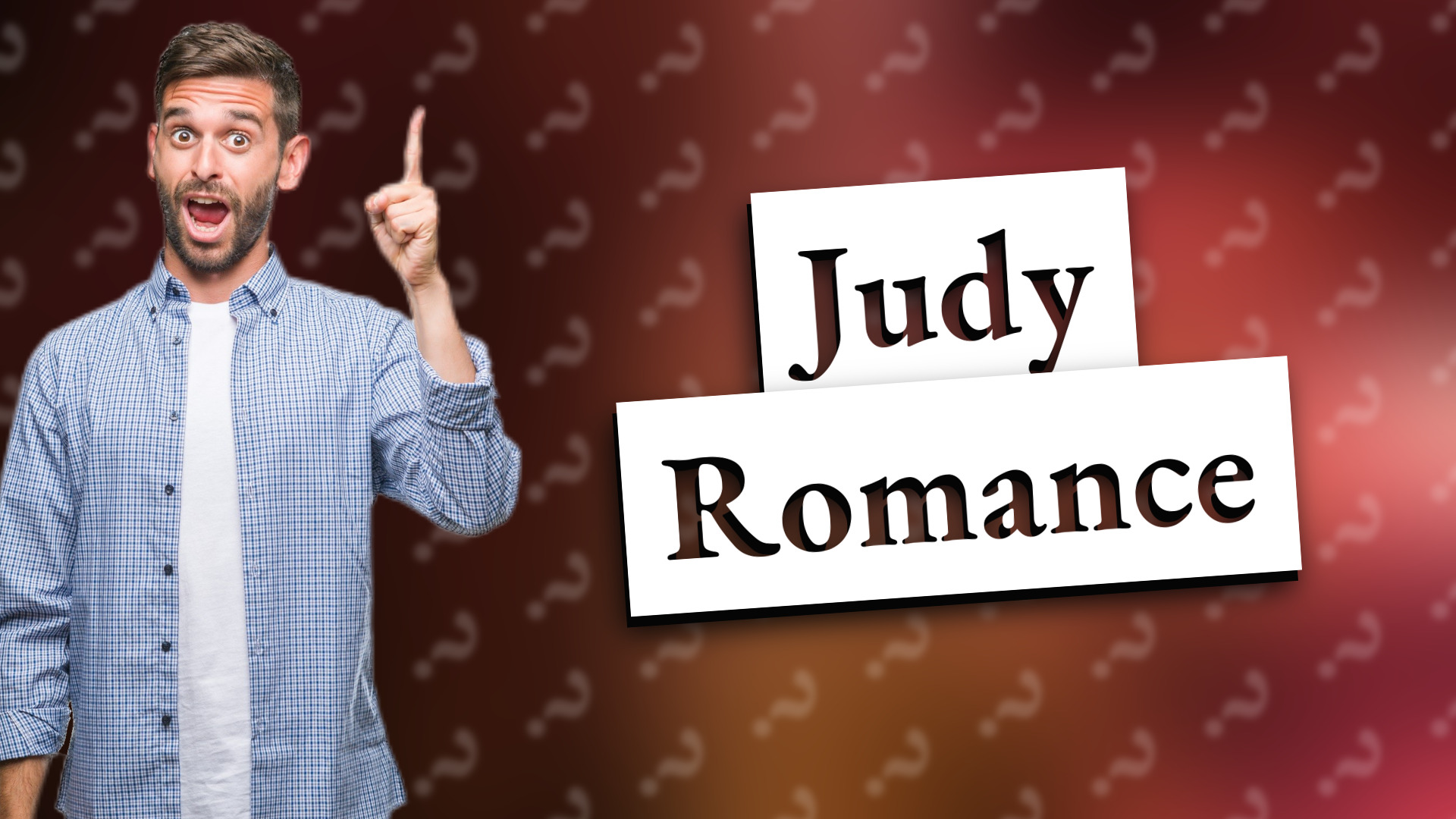 Judy Romance