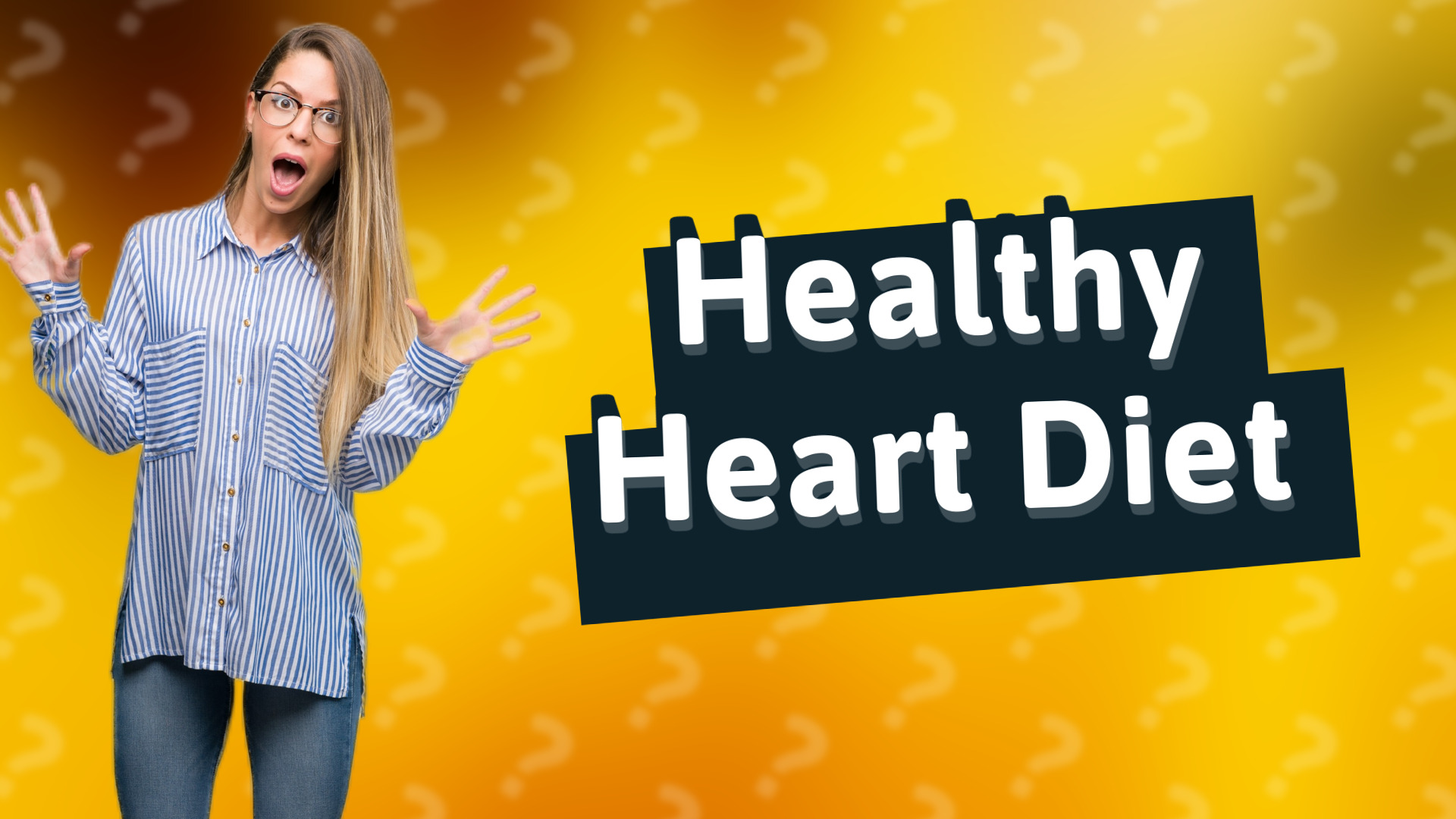 Healthy Heart Diet