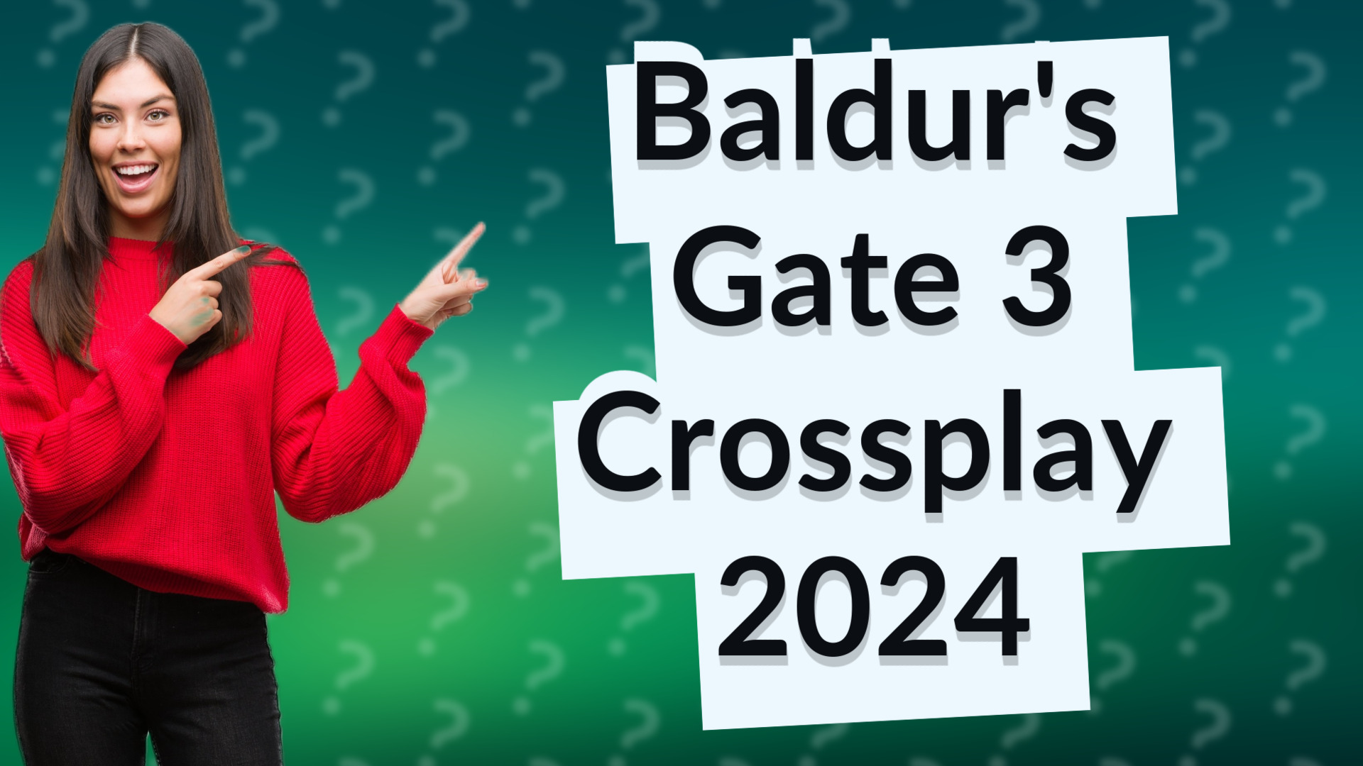 Baldur's Gate 3 Crossplay 2024