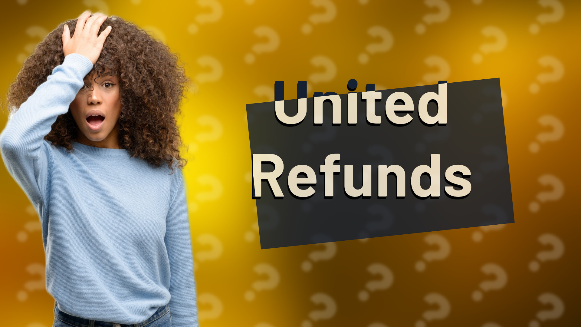 United Refunds