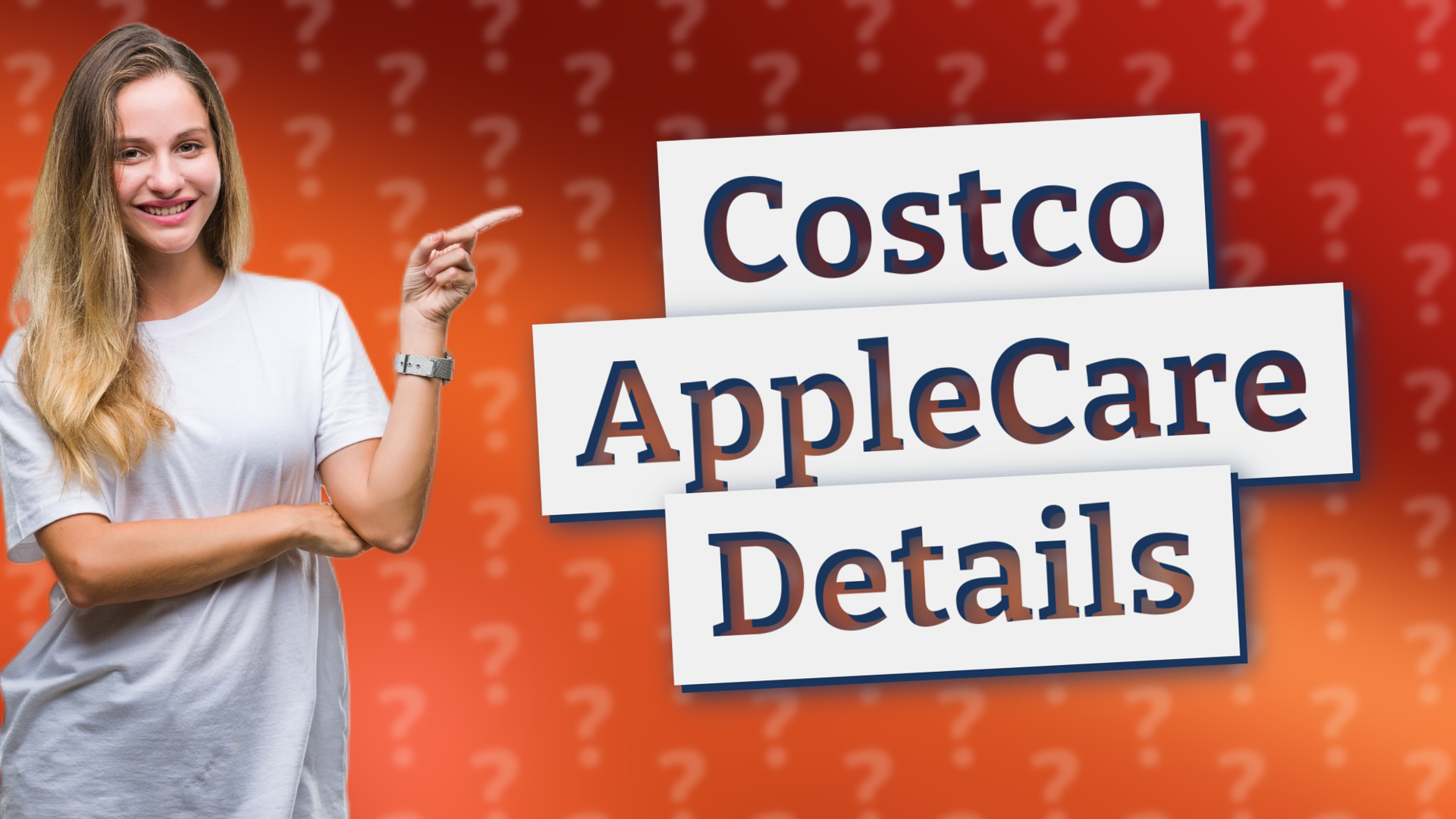 Costco AppleCare Details