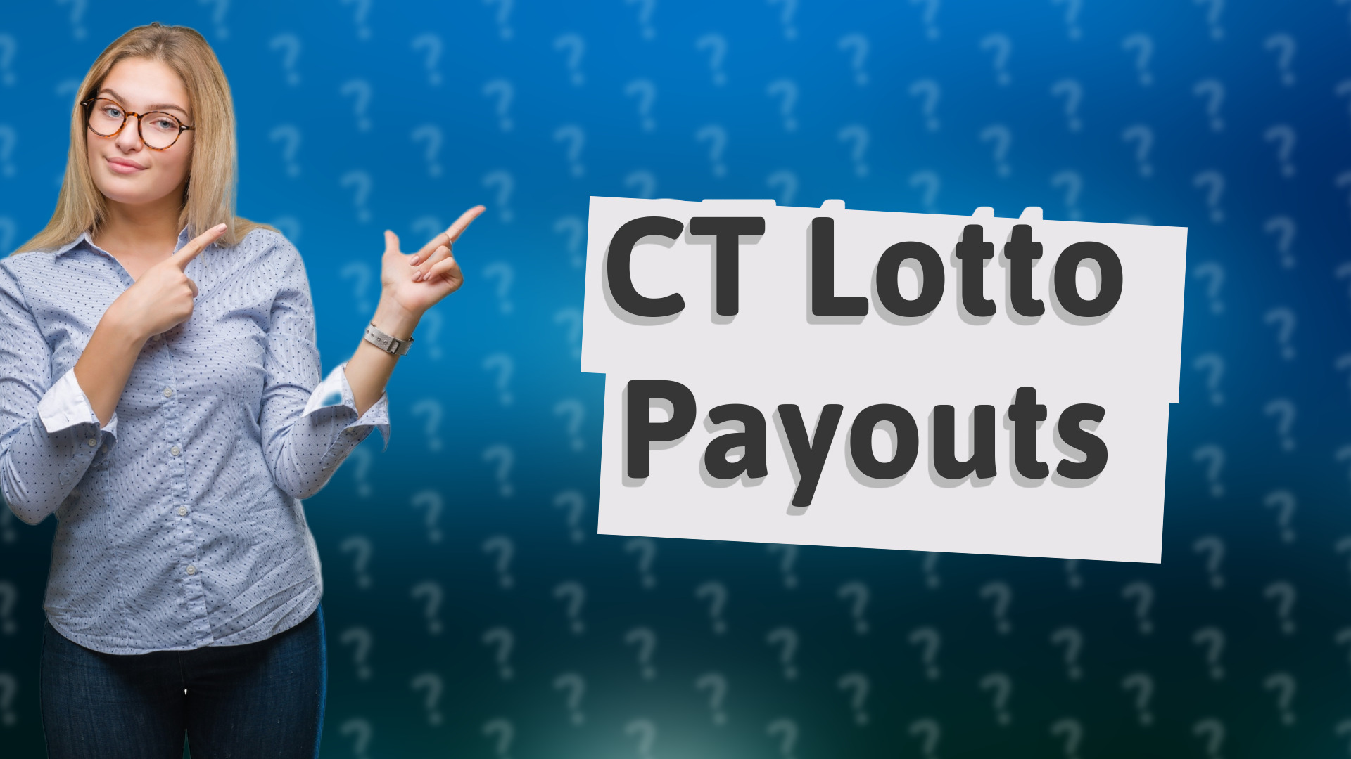 CT Lotto Payouts