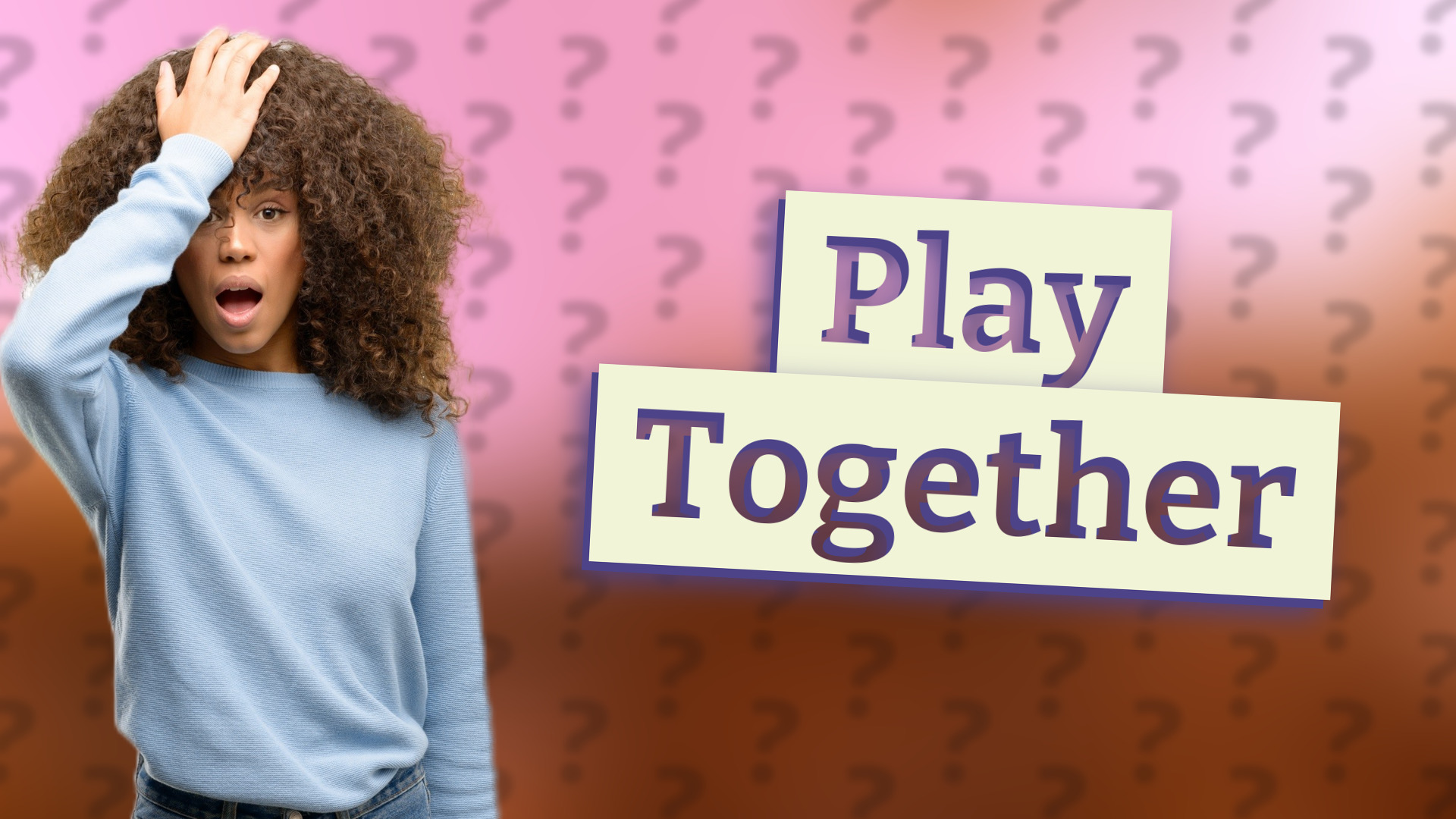 Play Together