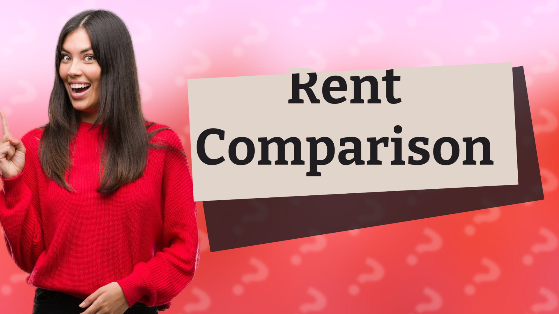 Rent Comparison
