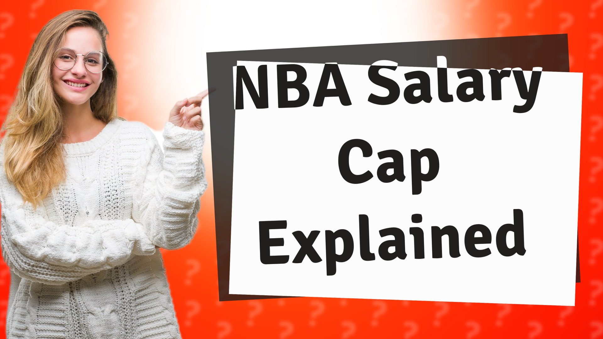 NBA Salary Cap Explained