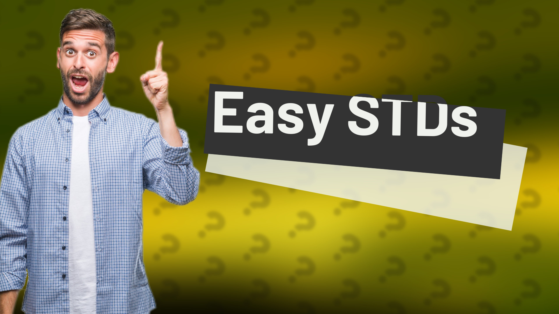 Easy STDs