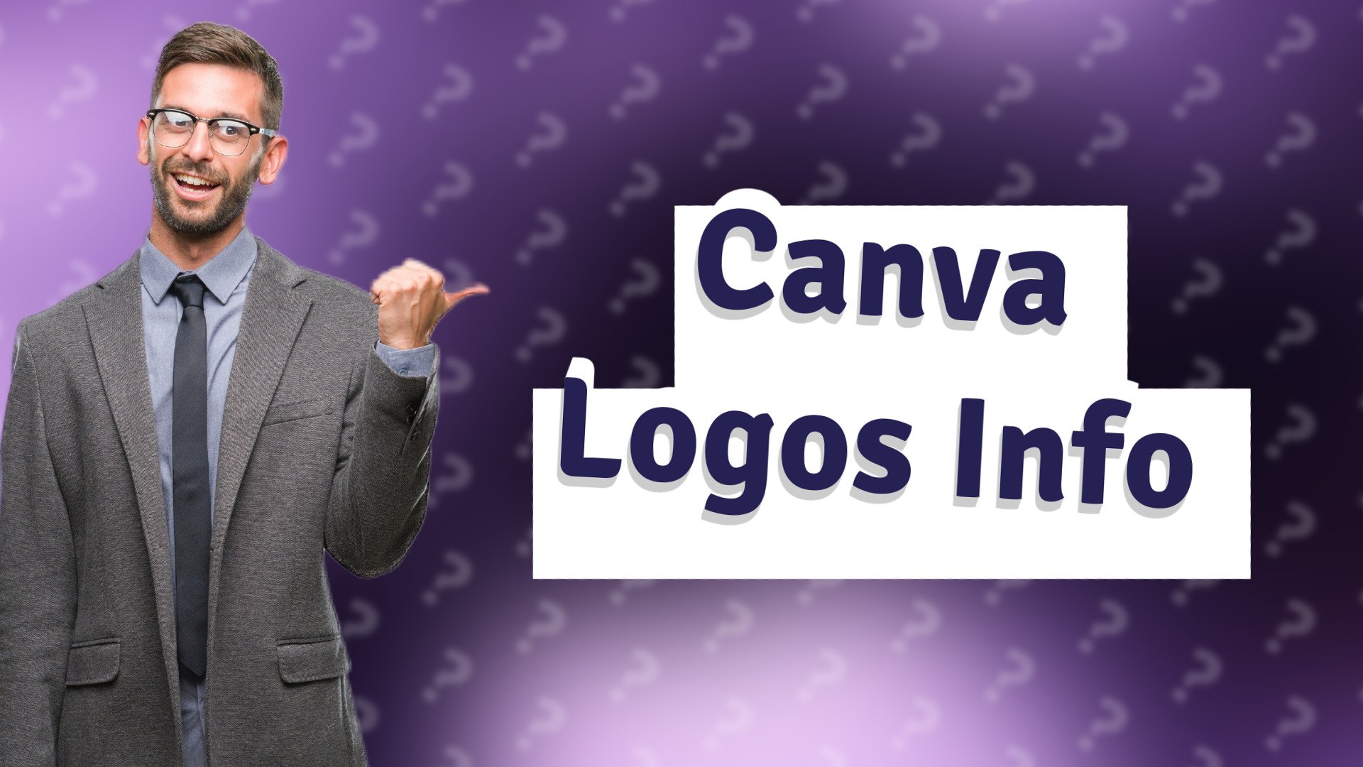 Canva Logos Info