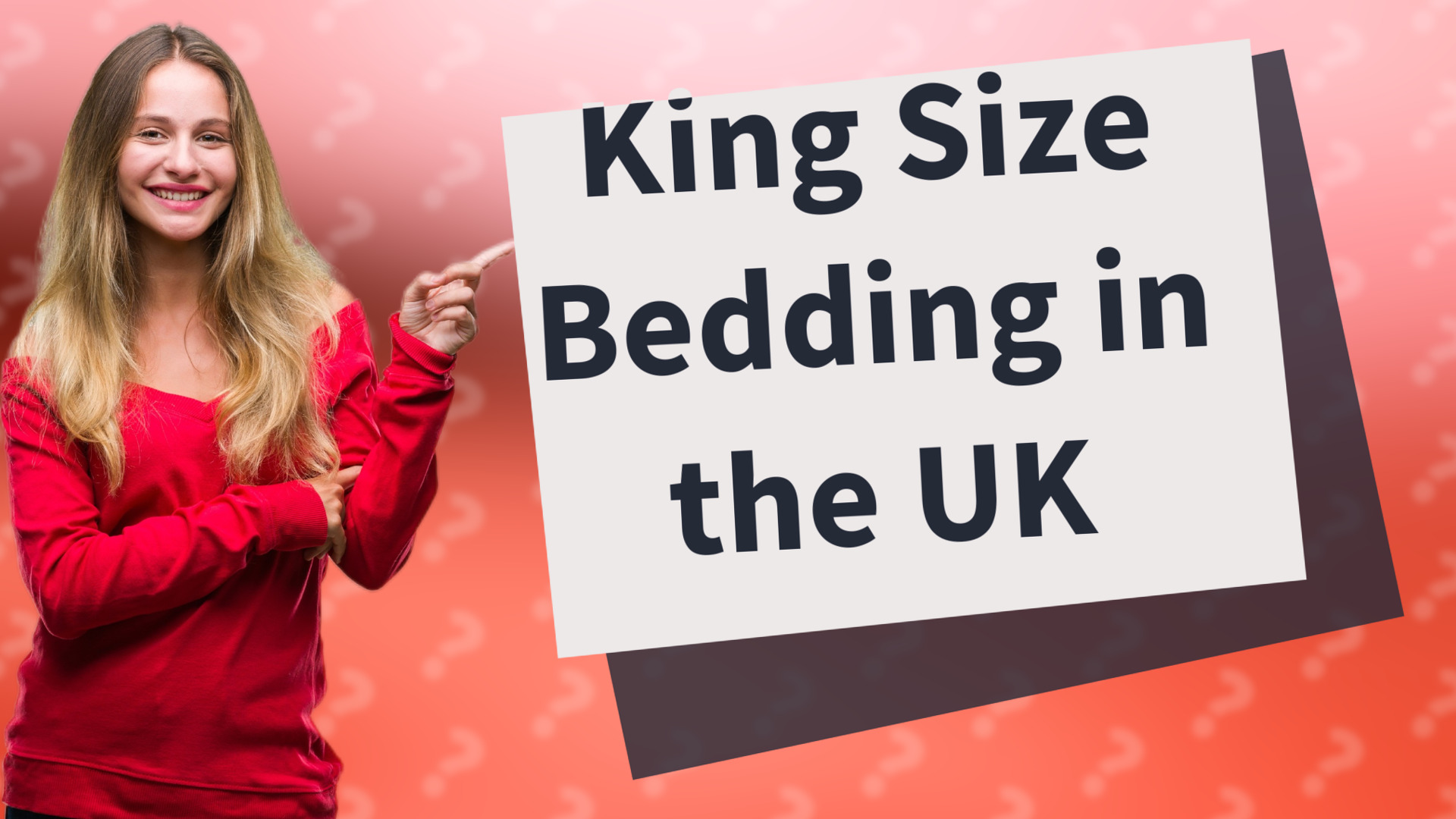 King Size Bedding in the UK