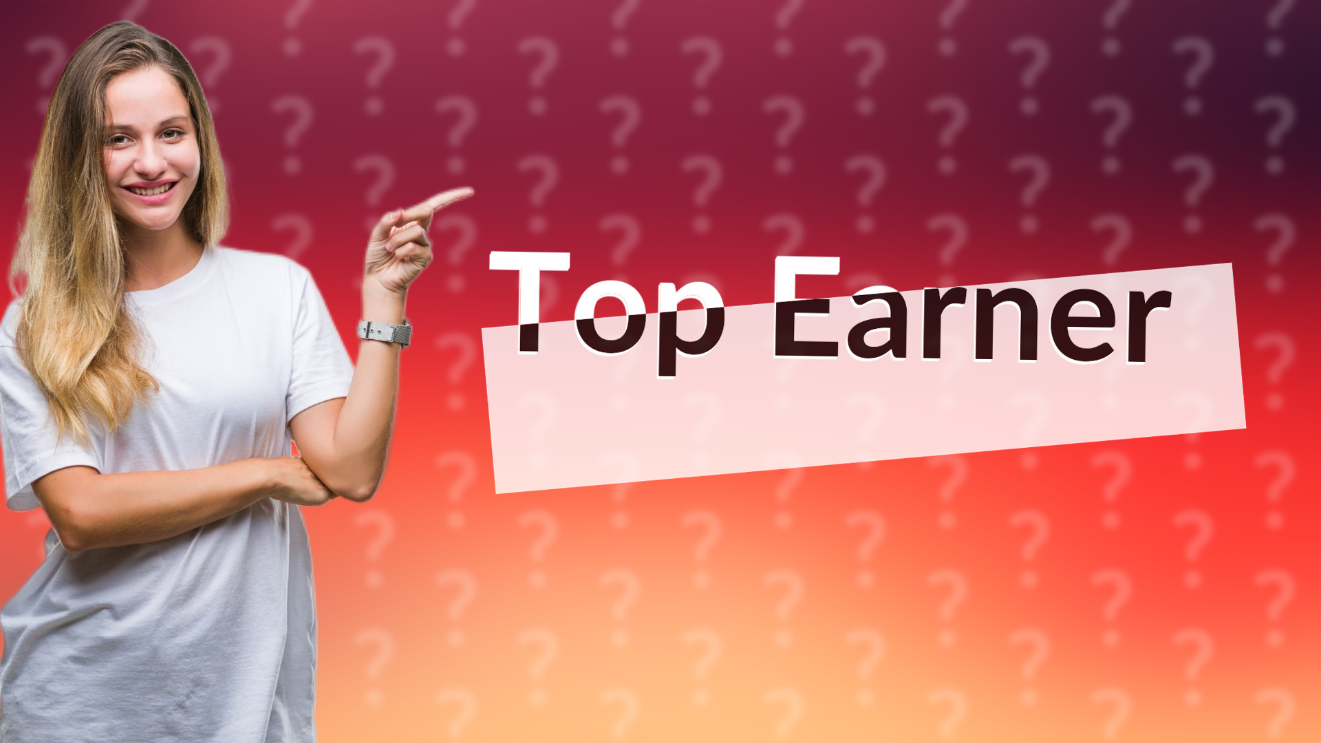Top Earner