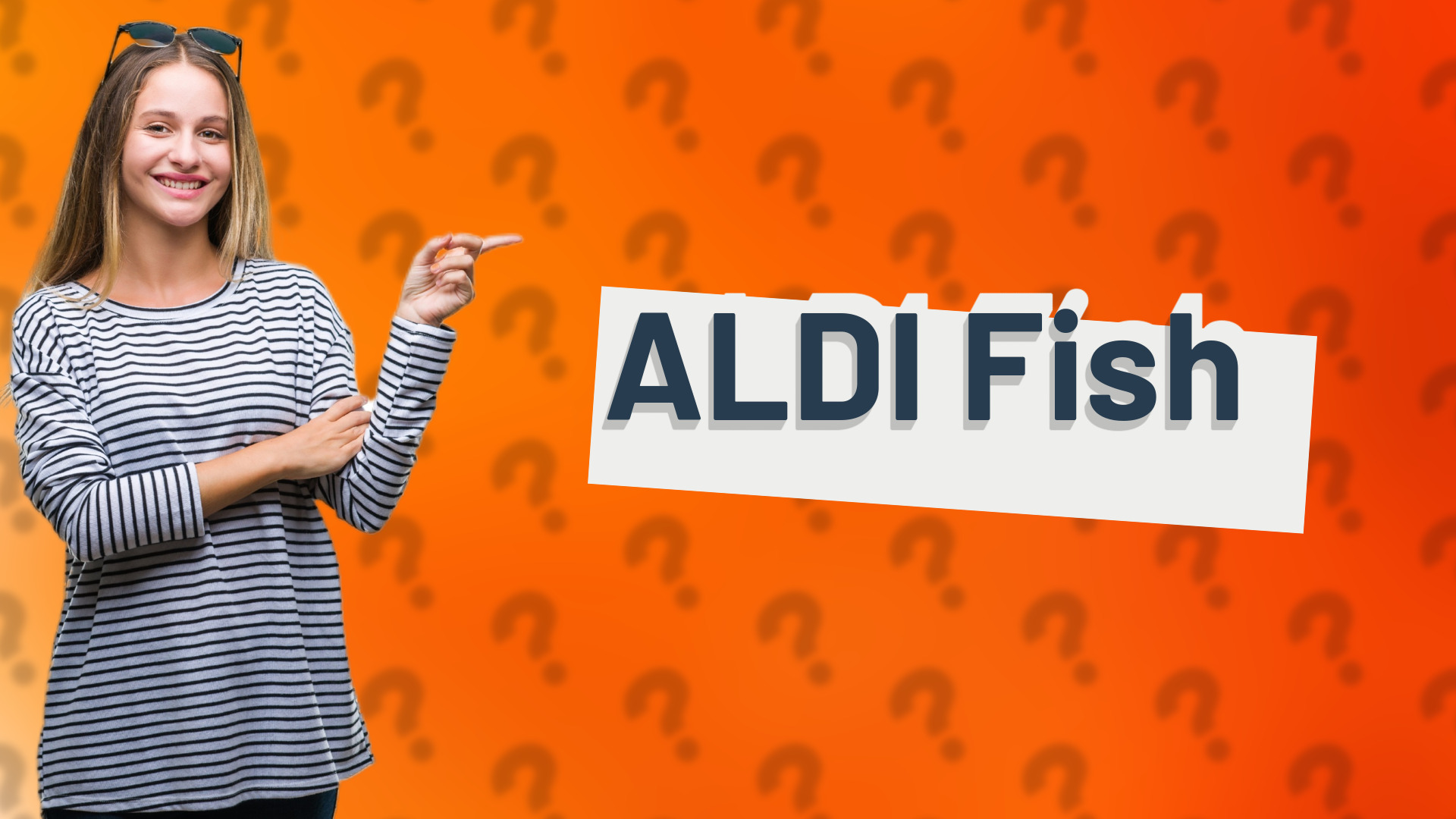 ALDI Fish
