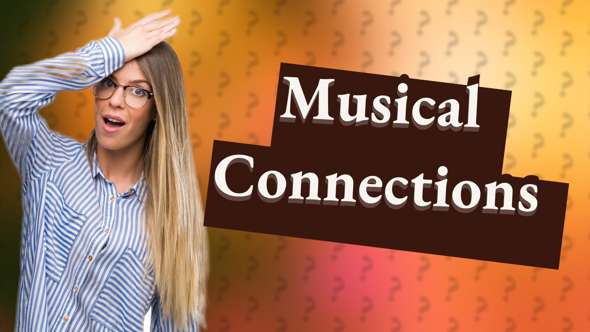 Musical Connections
