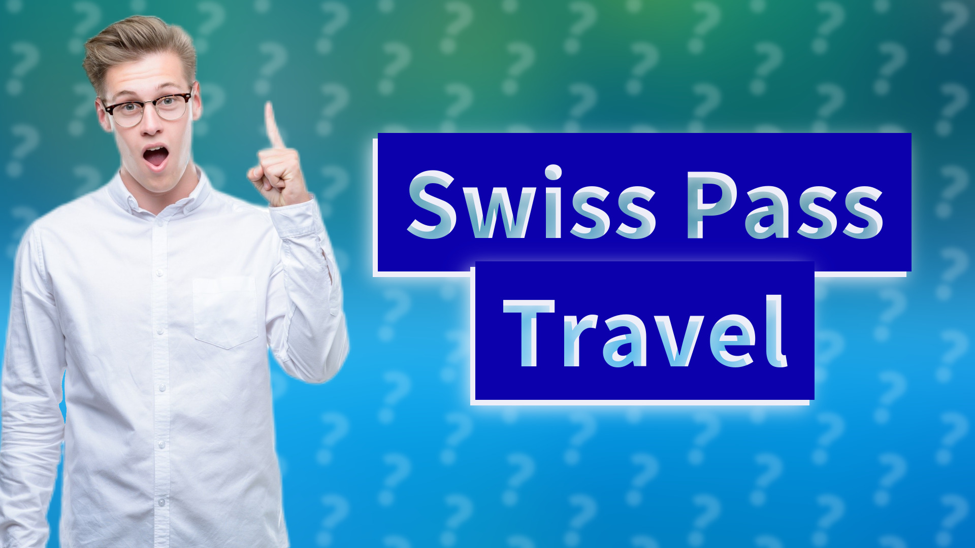Swiss Pass Travel