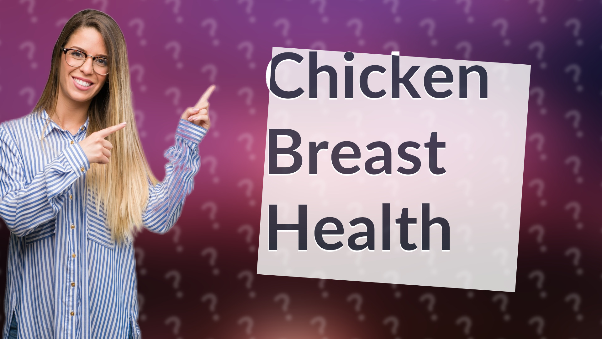 Chicken Breast Health
